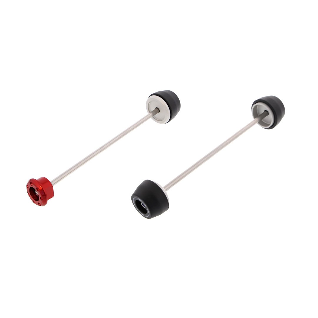 Evotech Spindle Bobbins Kit - Ducati Monster S4RS (2006-2009)
