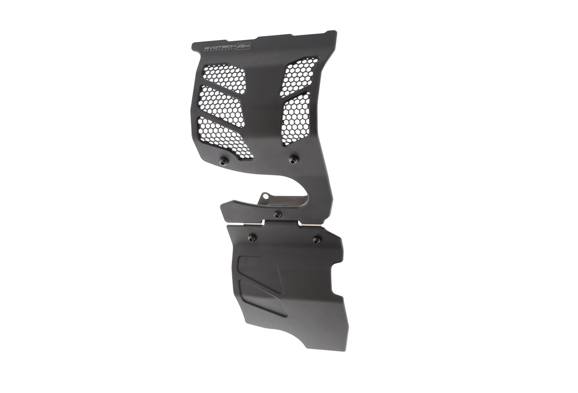 Evotech Ducati Monster 821 Stealth Engine Guard Protector (2019-2020)