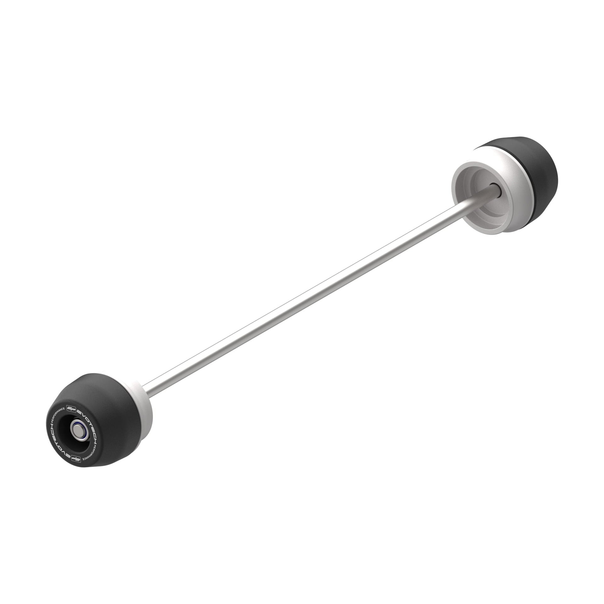 Evotech Rear Spindle Bobbins - Ducati Monster 950 + (Plus) (2021+)