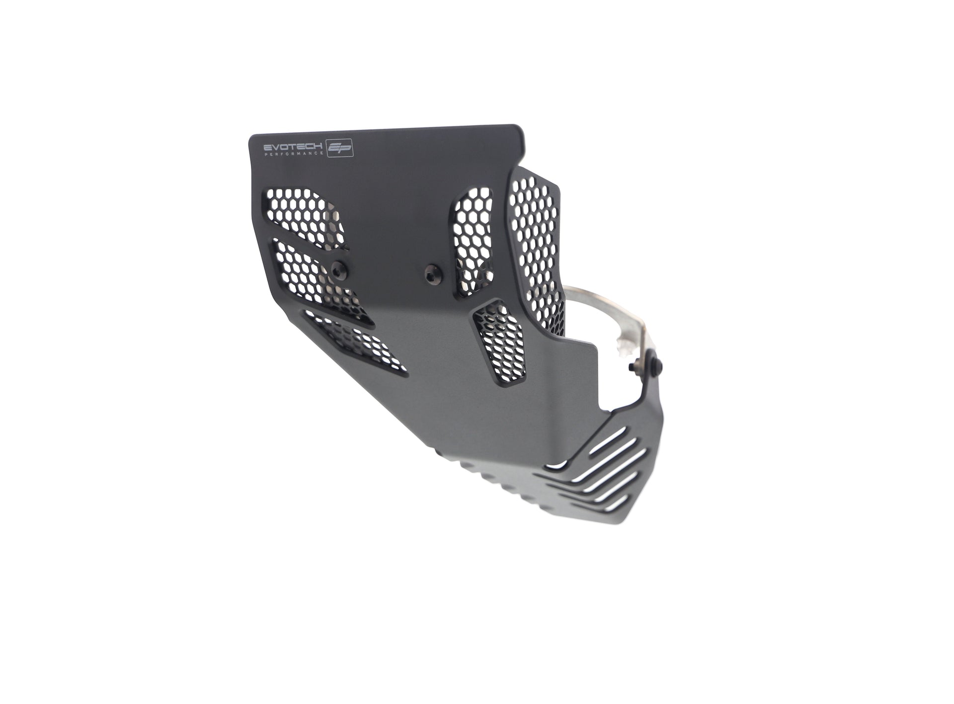 Evotech Ducati Multistrada 1200 Pikes Peak Engine Guard Protector 2016 -2017