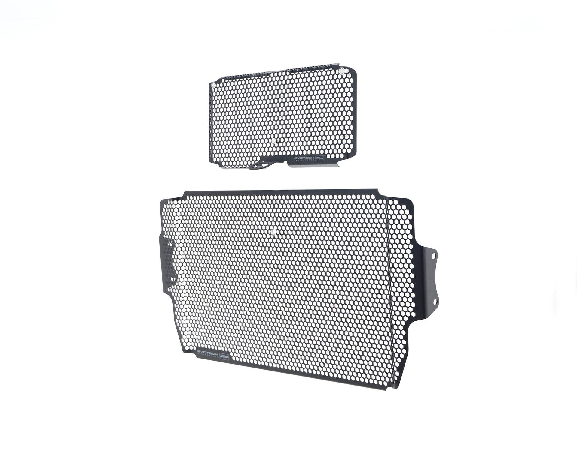 Evotech Ducati Multistrada 950 Radiator & Oil Cooler Guard Set 2017 - 2018