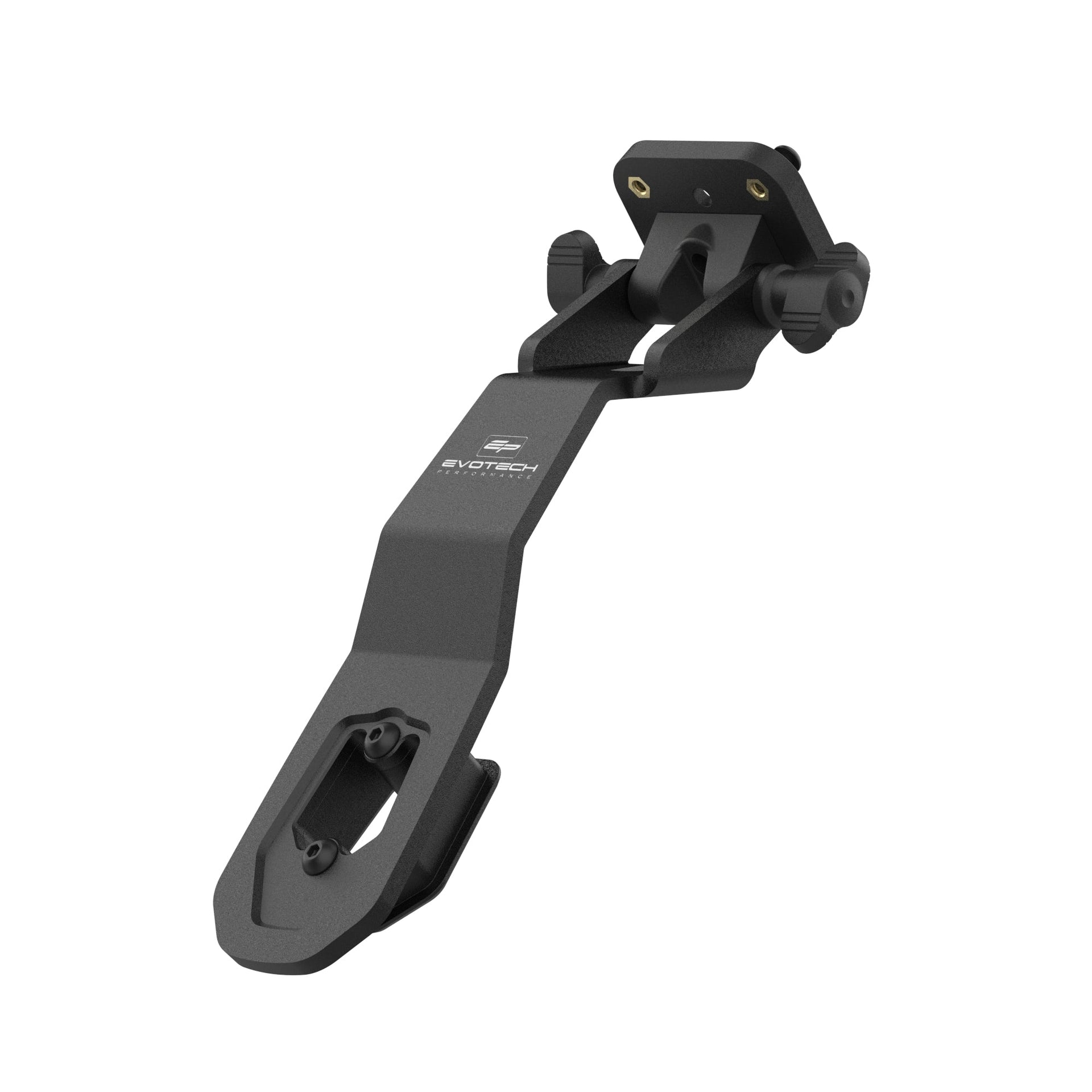Evotech Garmin Sat Nav Mount - Ducati Multistrada 1200 Enduro Pro (2017-2018)