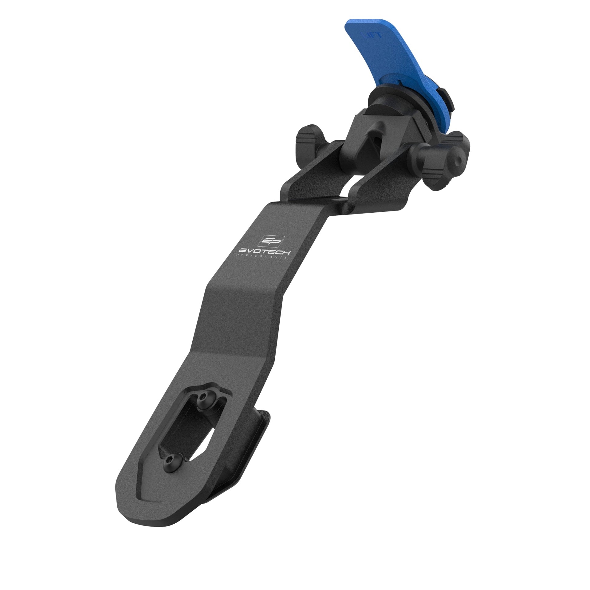 Evotech Quad Lock Compatible Mount - Ducati Multistrada 1200 S (2015-2017)