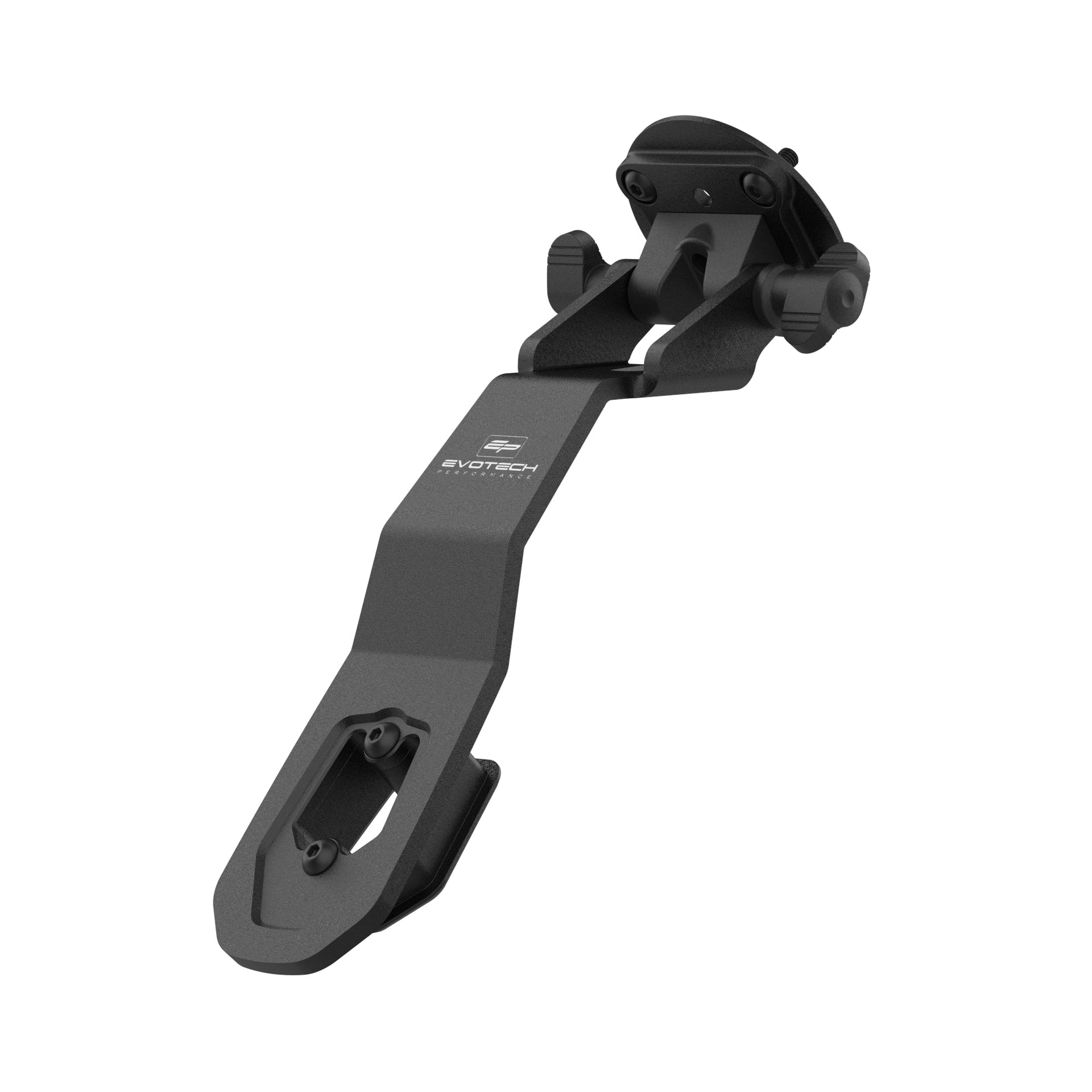 Evotech TomTom Sat Nav Mount - Ducati Multistrada 1260 S (2018-2020)