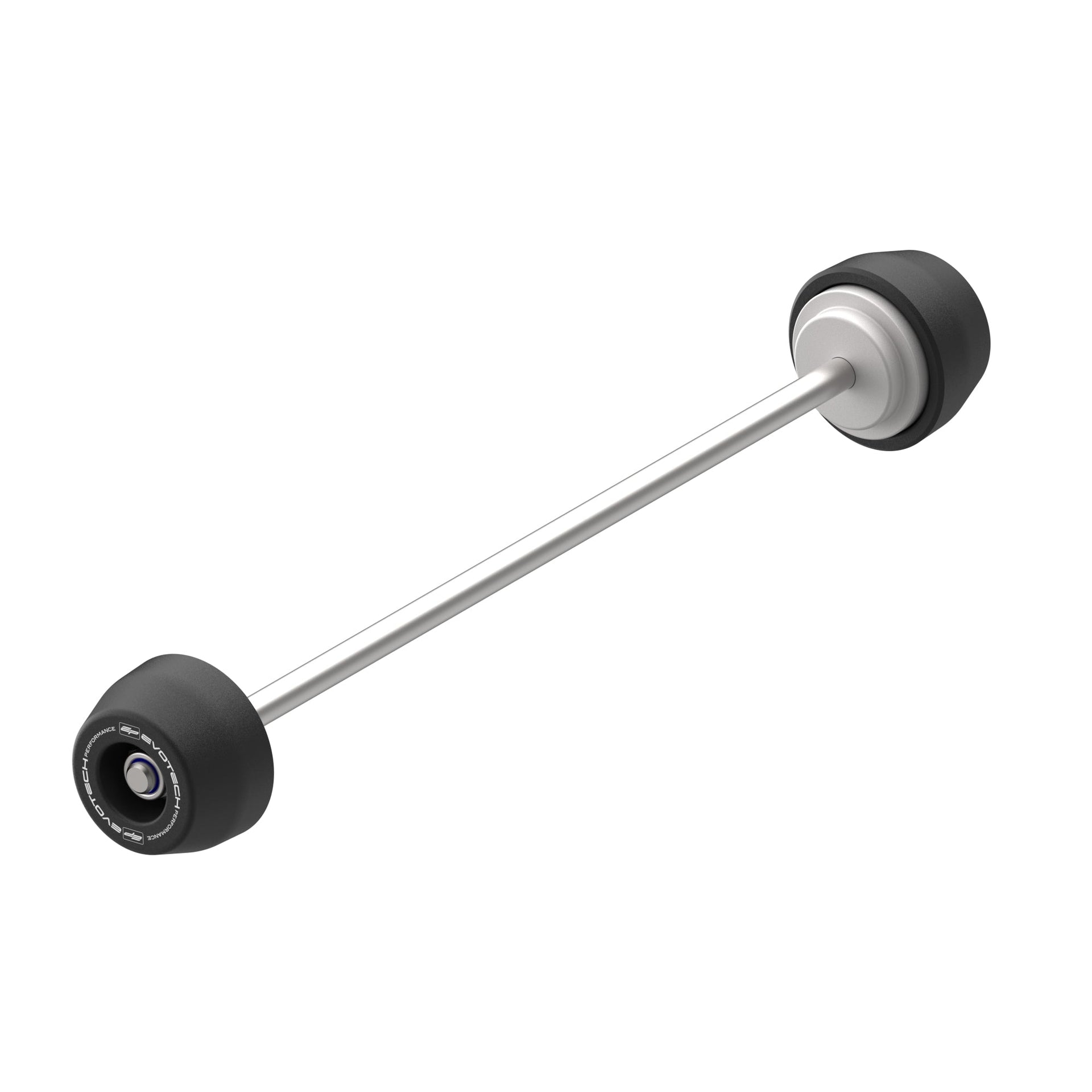 Evotech Front Spindle Bobbins - Ducati Multistrada 1260 D/Air (2018-2020)