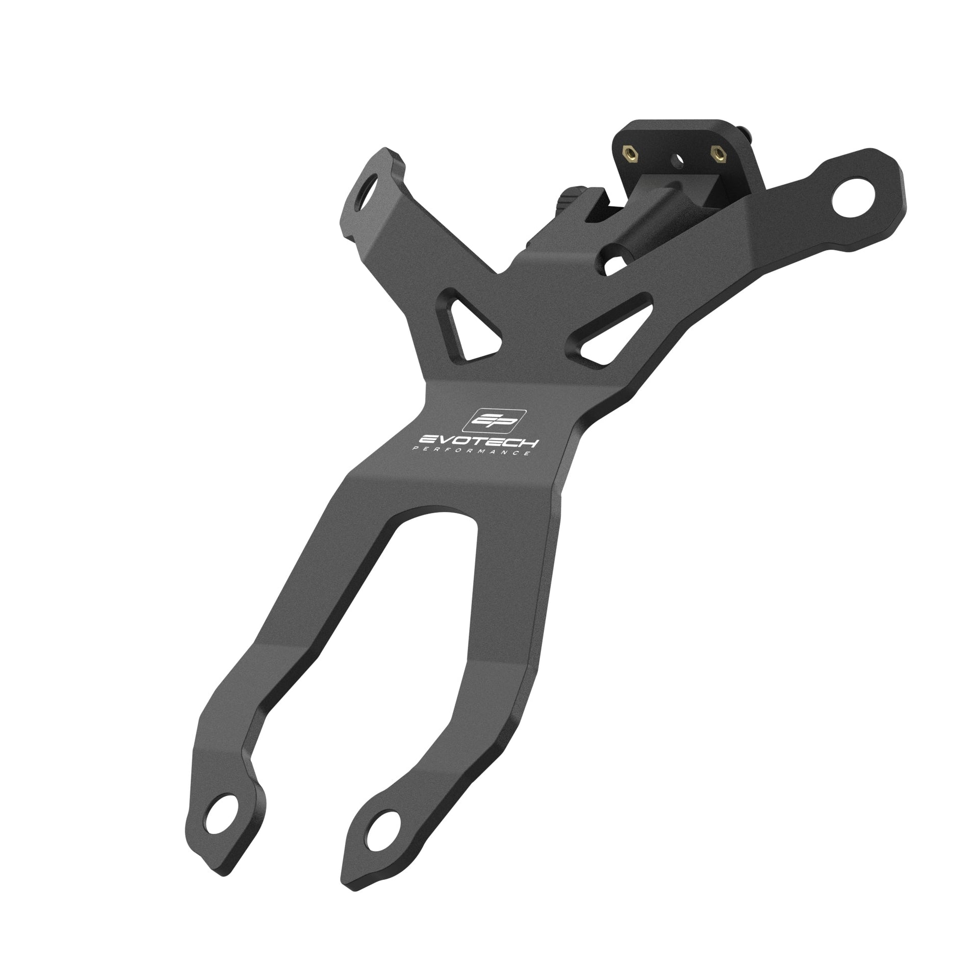 Evotech Garmin Sat Nav Mount - Ducati Multistrada V4 S Sport (2021 - 2024)