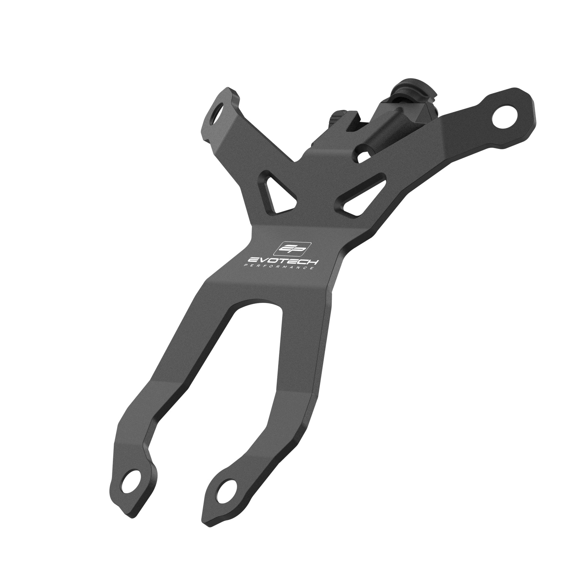 Evotech SP Connect Sat Nav Mount Ducati Multistrada V4 (2021 - 2024)