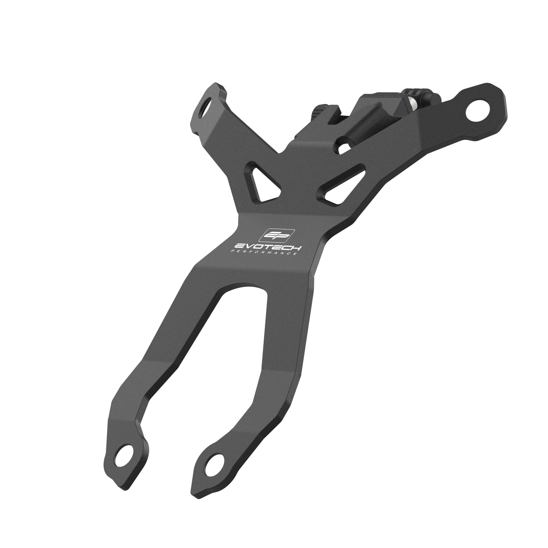 Evotech Action / Dash Cam Mount - Ducati Multistrada V4 RS (2024)