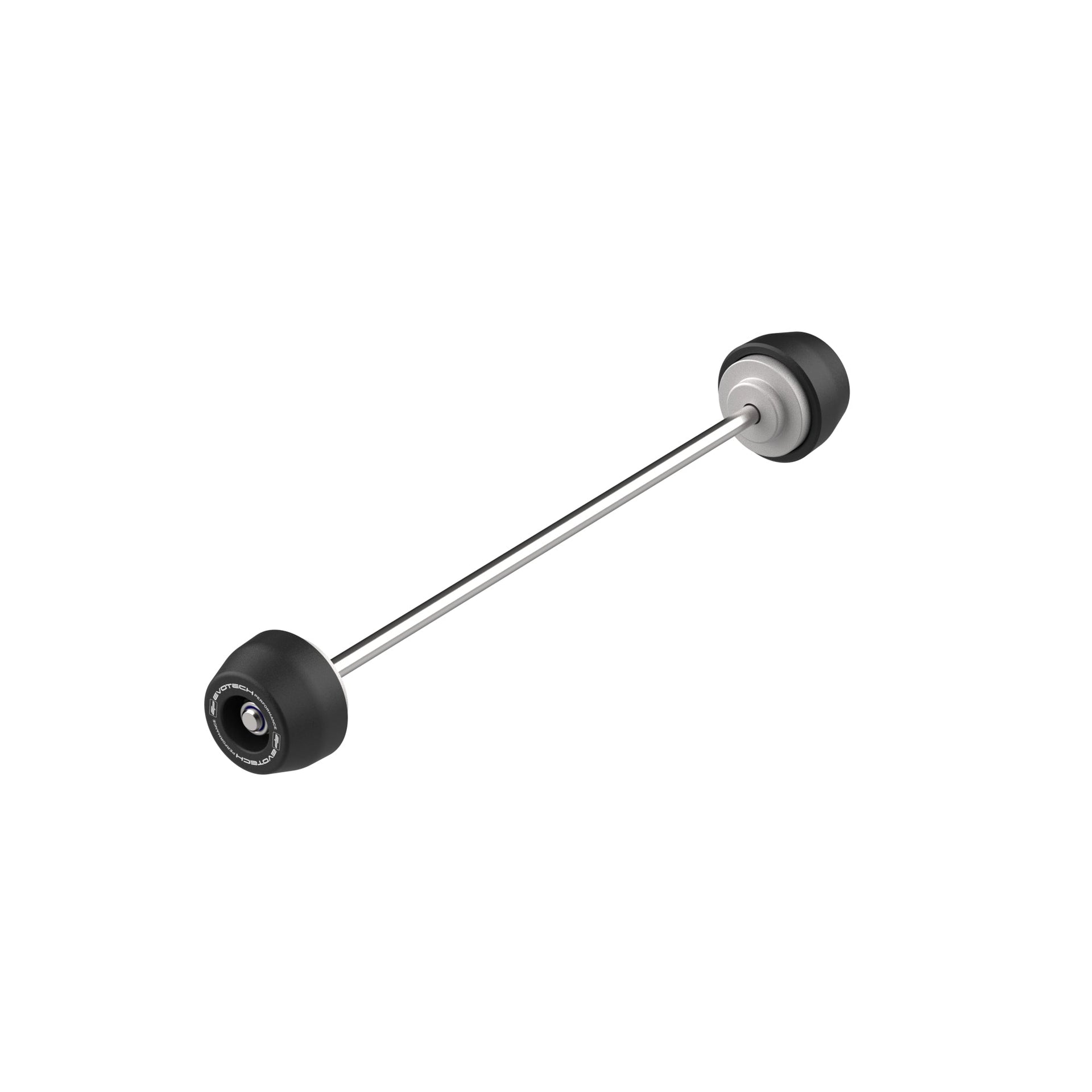 Evotech Front Spindle Bobbins - Ducati Panigale V2 (2025+)