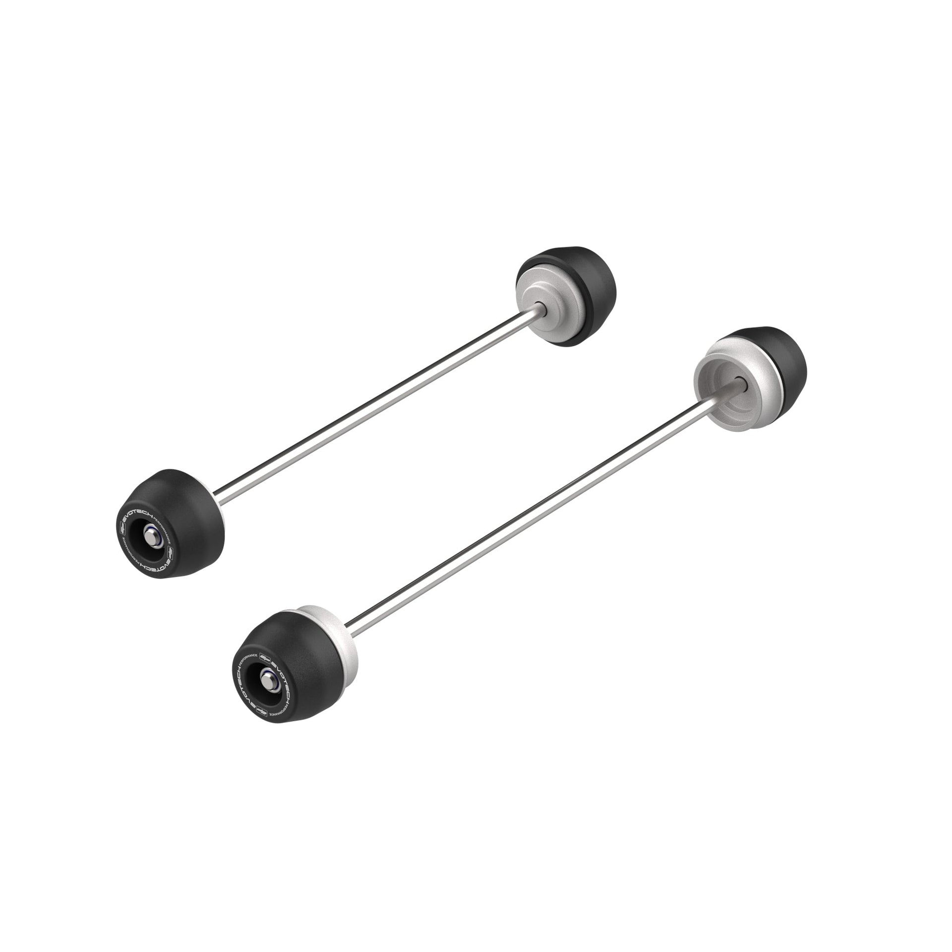 Evotech Spindle Bobbins Kit - Ducati Panigale V2 S (2025+)