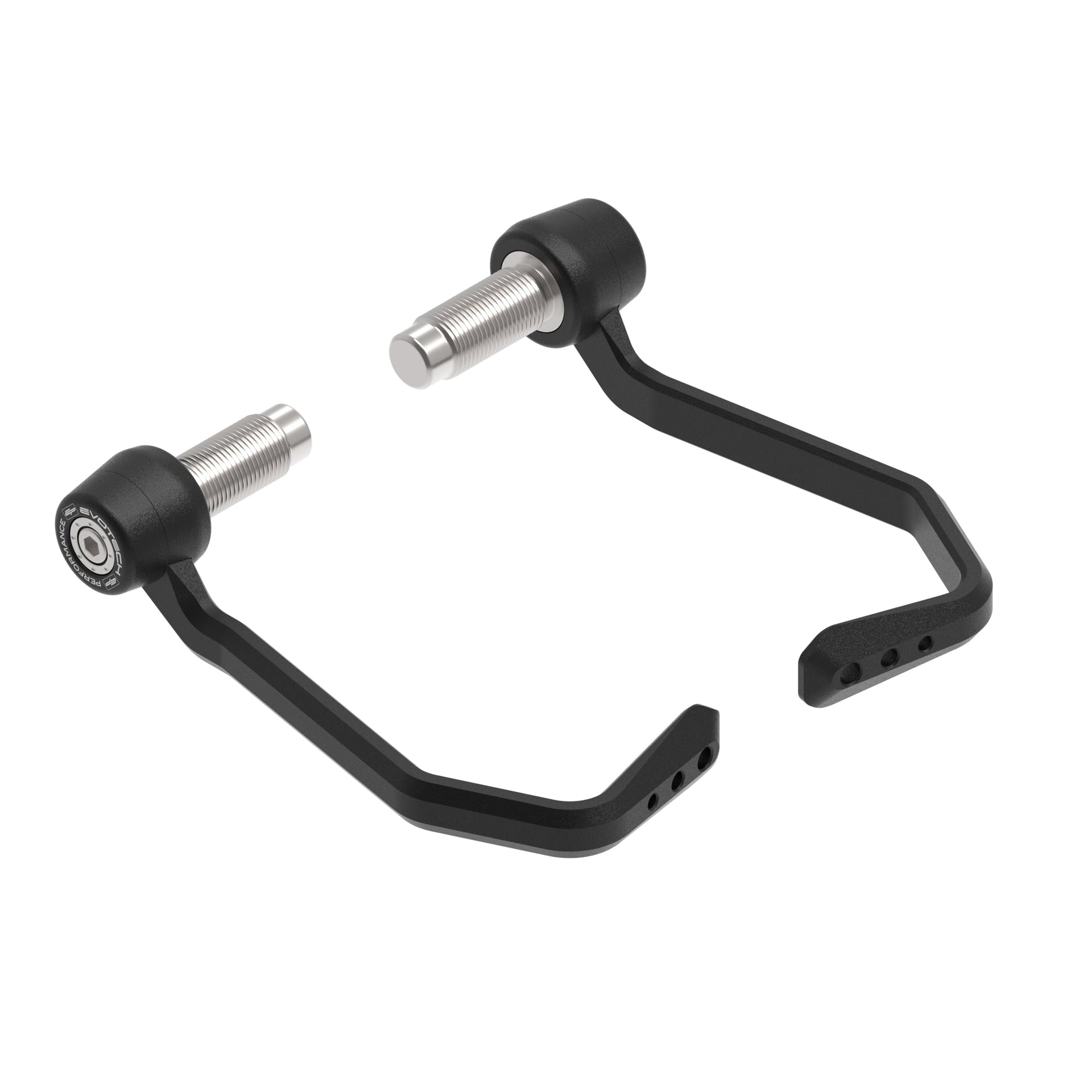 Evotech Brake And Clutch Lever Protector Kit (Race) - Ducati Panigale 899 (2013 - 2015)