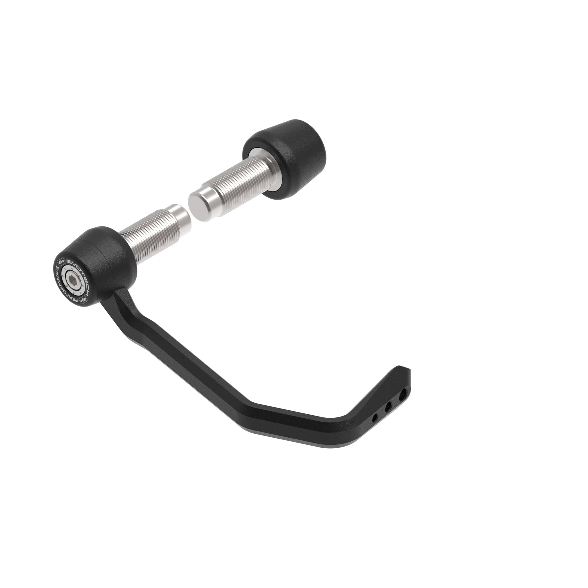 Evotech Brake Lever Protector Kit (Race) - Ducati Panigale 1199 (2012 - 2015)