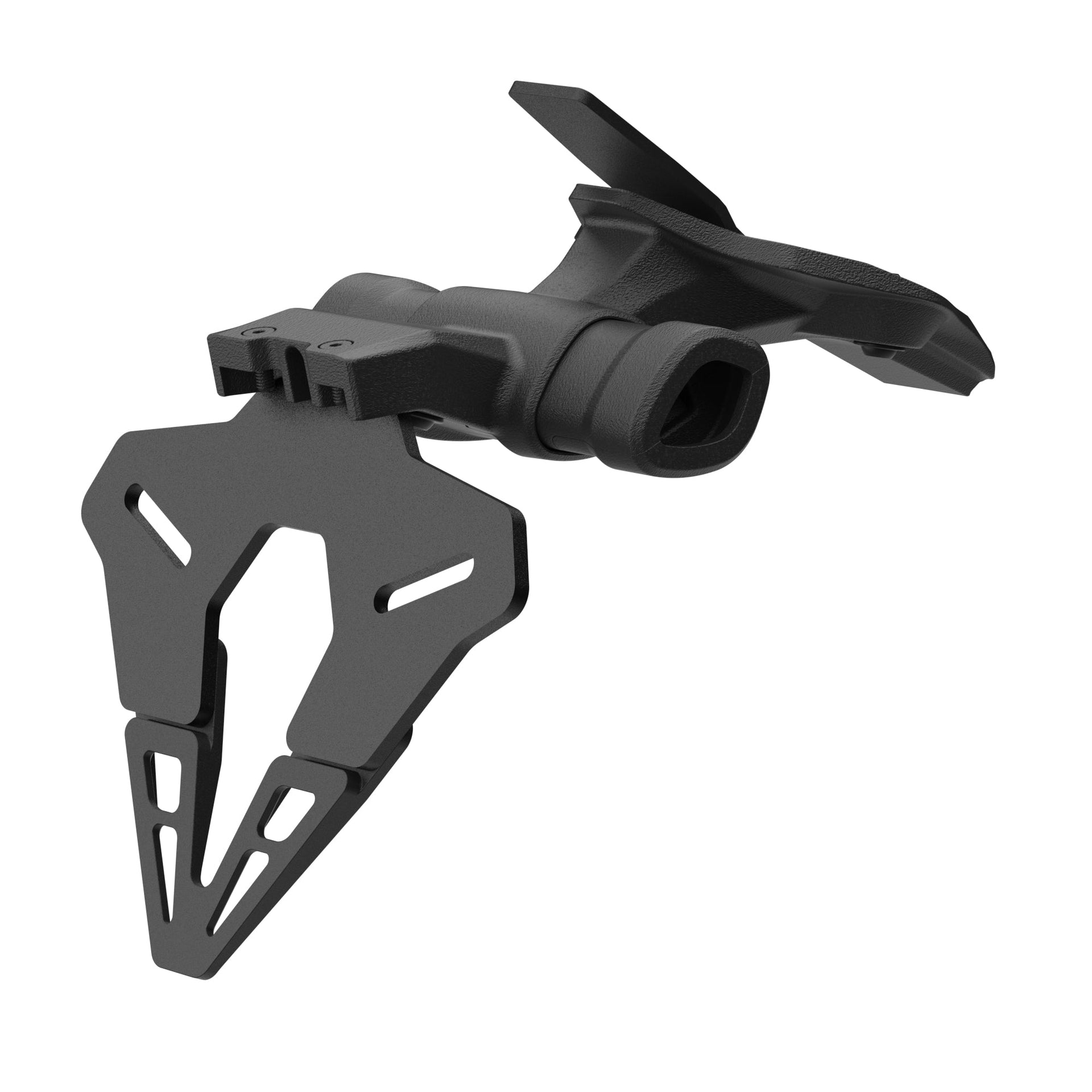 Evotech Tail Tidy - Ducati Panigale V4 Superleggera (2021- 2024)