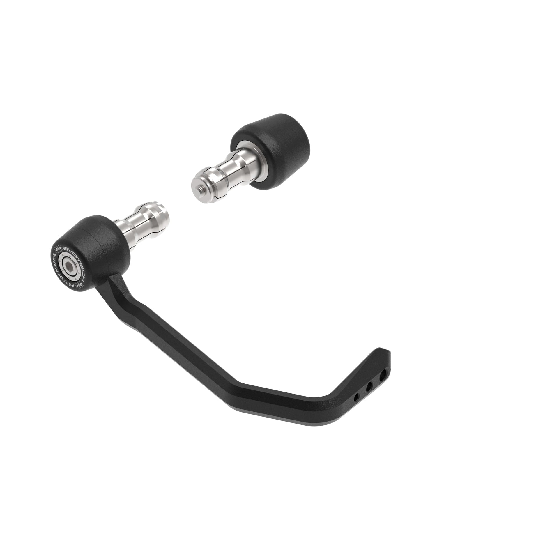 Evotech Brake Lever Protector Kit (Race) - Ducati Panigale V4 SP (2021- 2024)