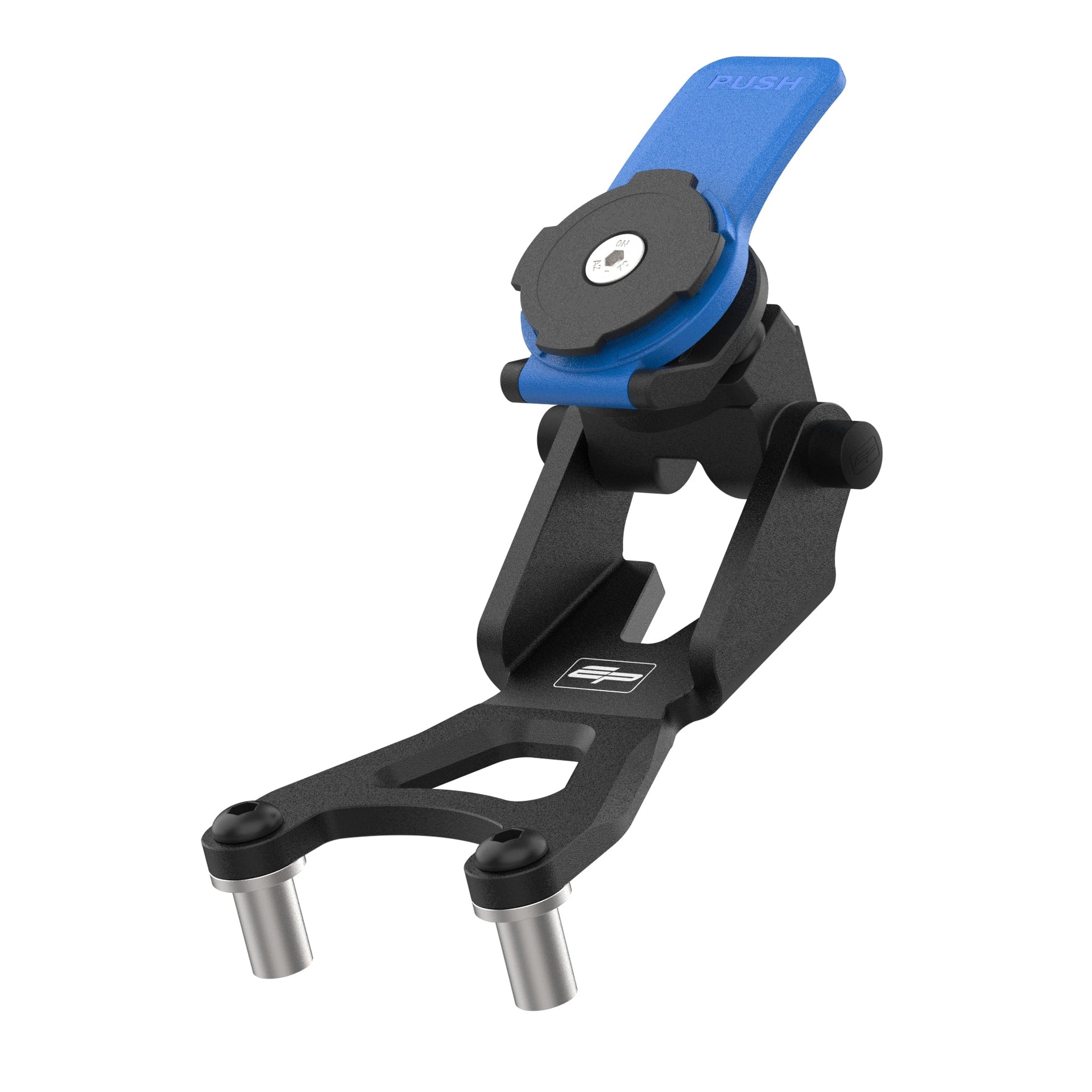 Evotech Quad Lock Compatible Mount - Ducati Panigale 1199 (2012 - 2015)