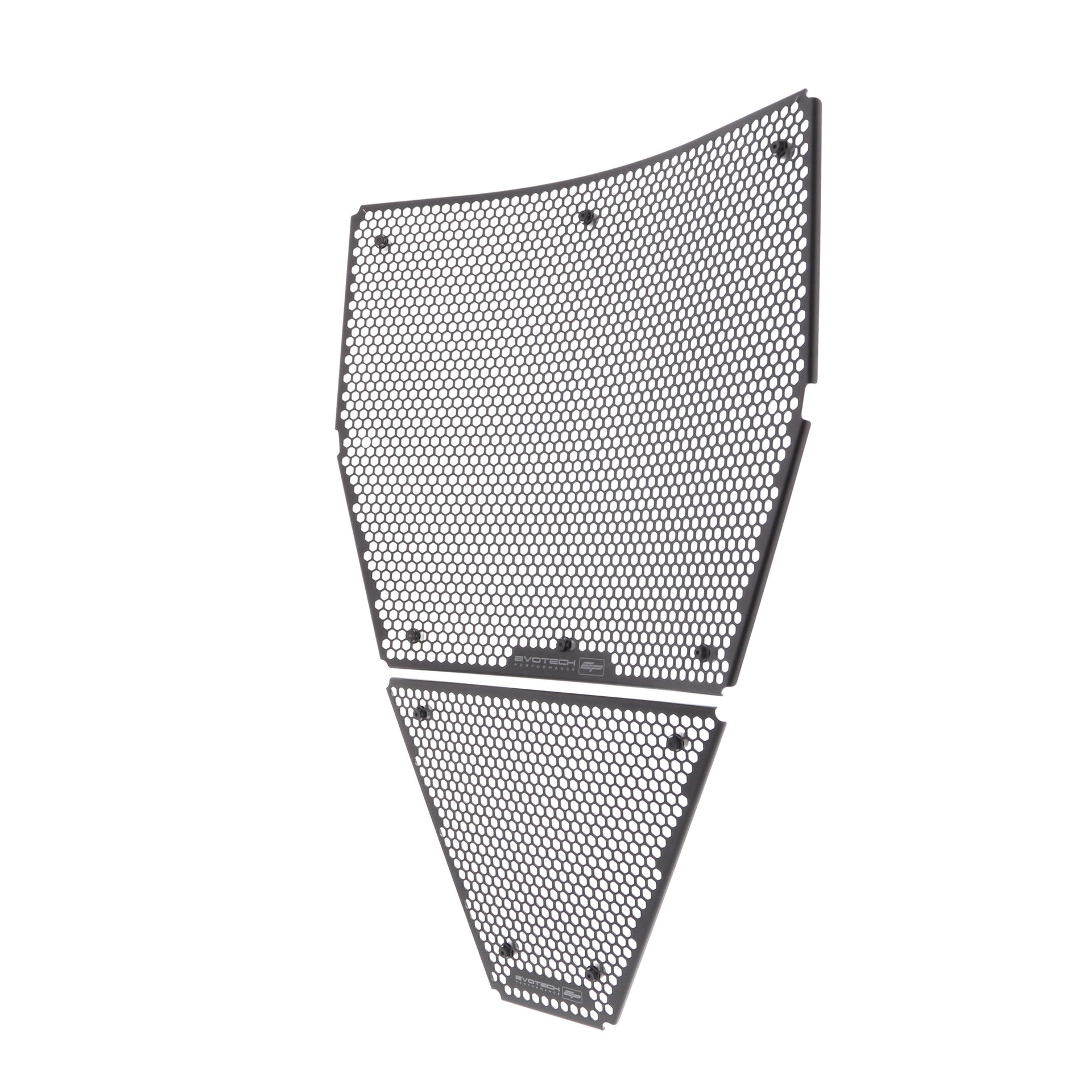 Evotech Ducati Panigale V4 Speciale Radiator Guard Set (2018-2020)
