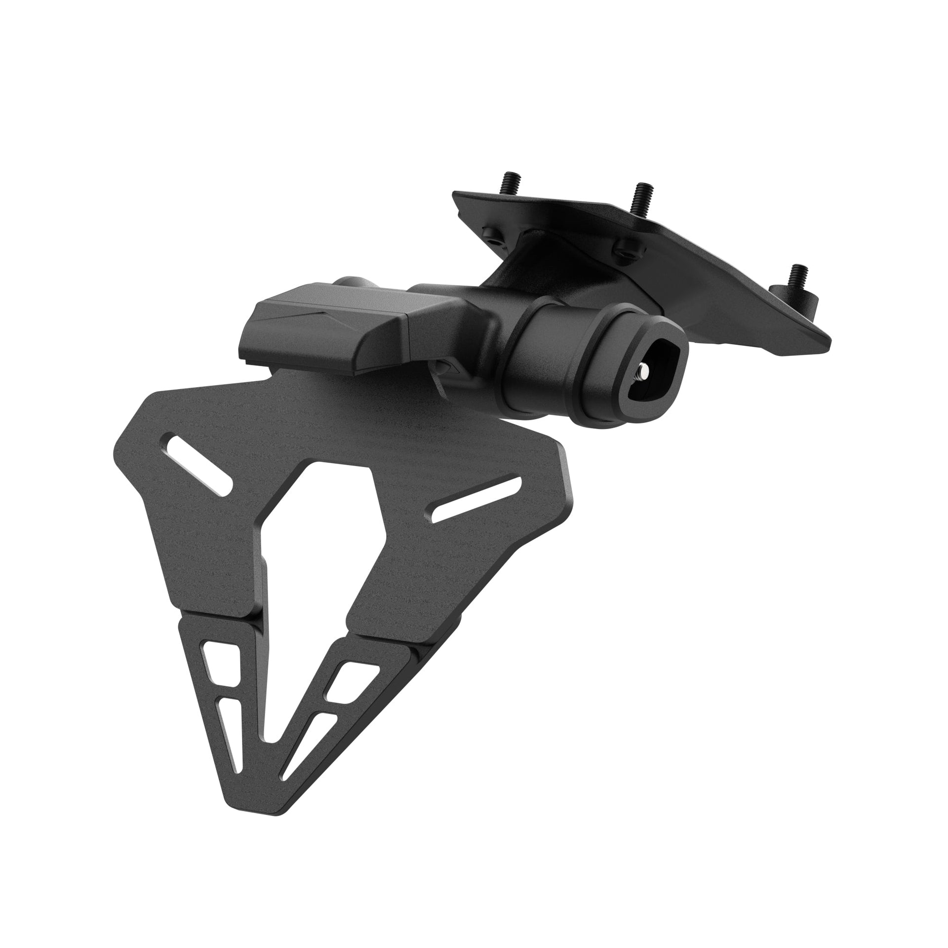 Evotech Tail Tidy - Ducati Panigale V2 (2025+)