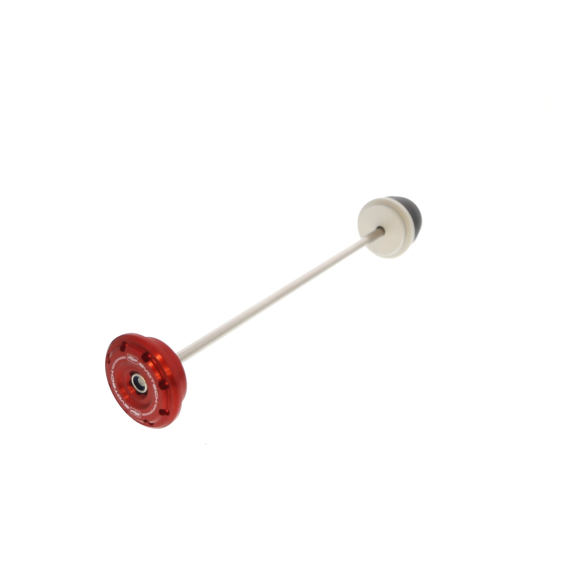 Evotech Rear Spindle Bobbins - Ducati Streetfighter V4 (2020 - 2024)