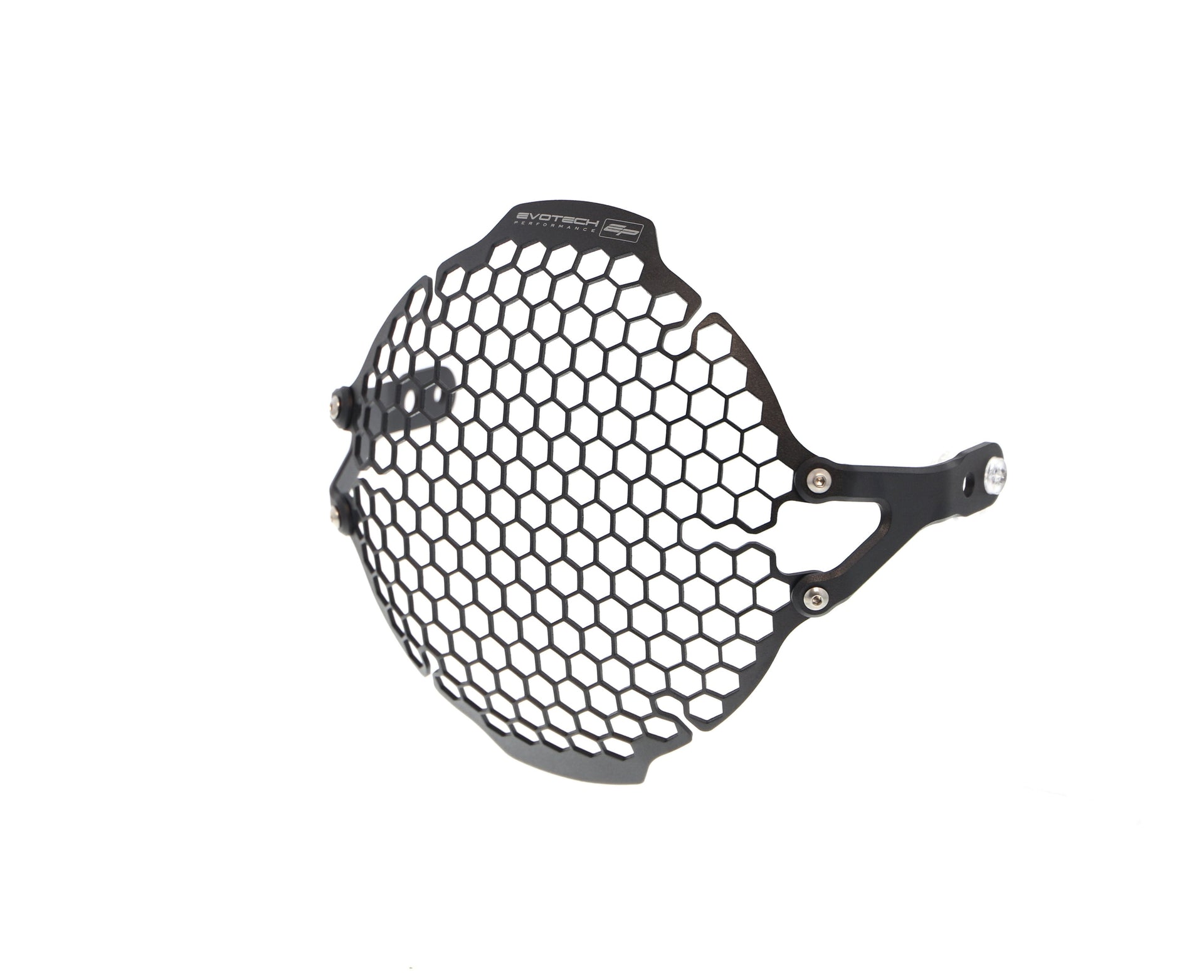Evotech Ducati Scrambler Cafe Racer Headlight Guard (2017 - 2021)