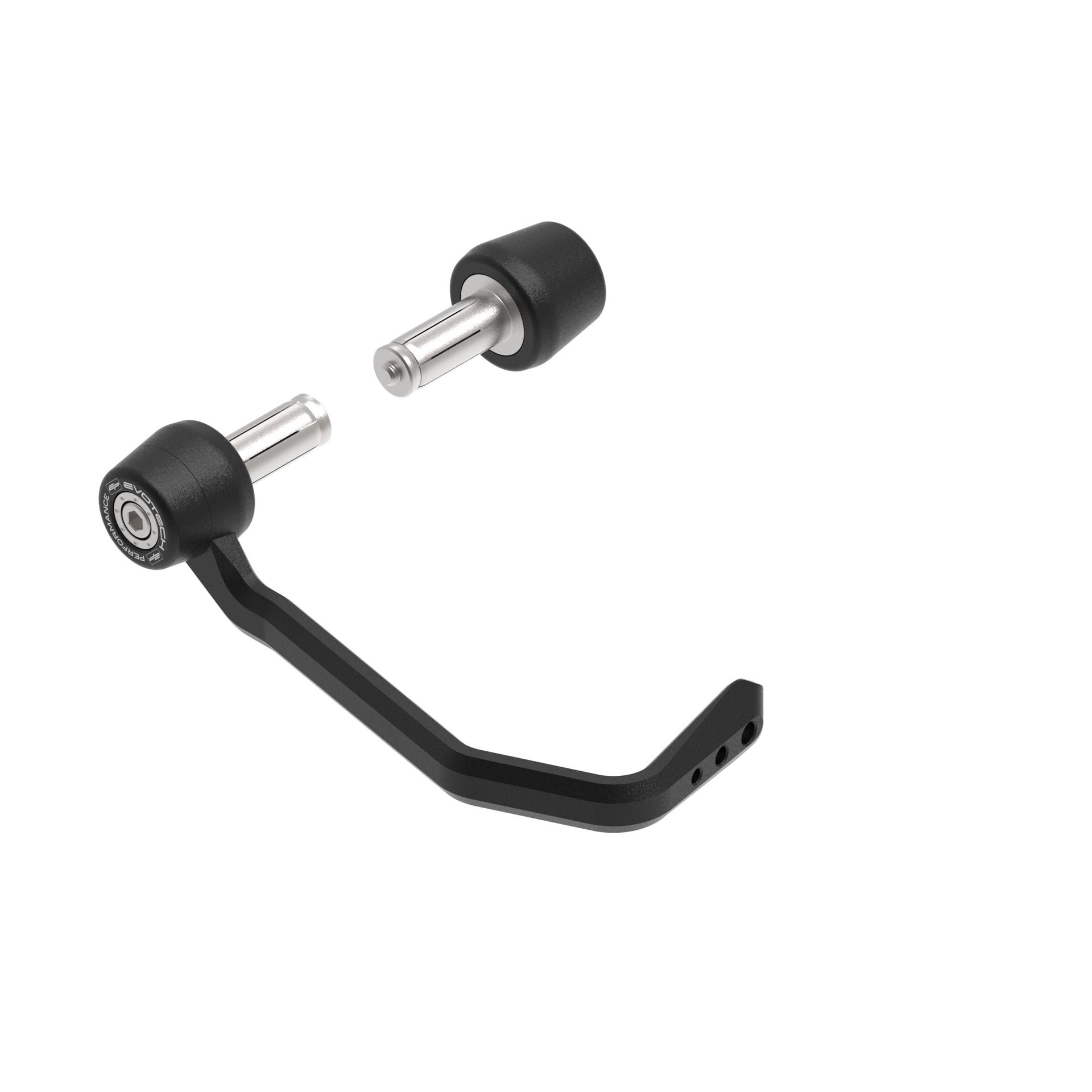 Evotech Brake Lever Protector Kit (Race) - Ducati Monster 1200 S (2017 - 2021)