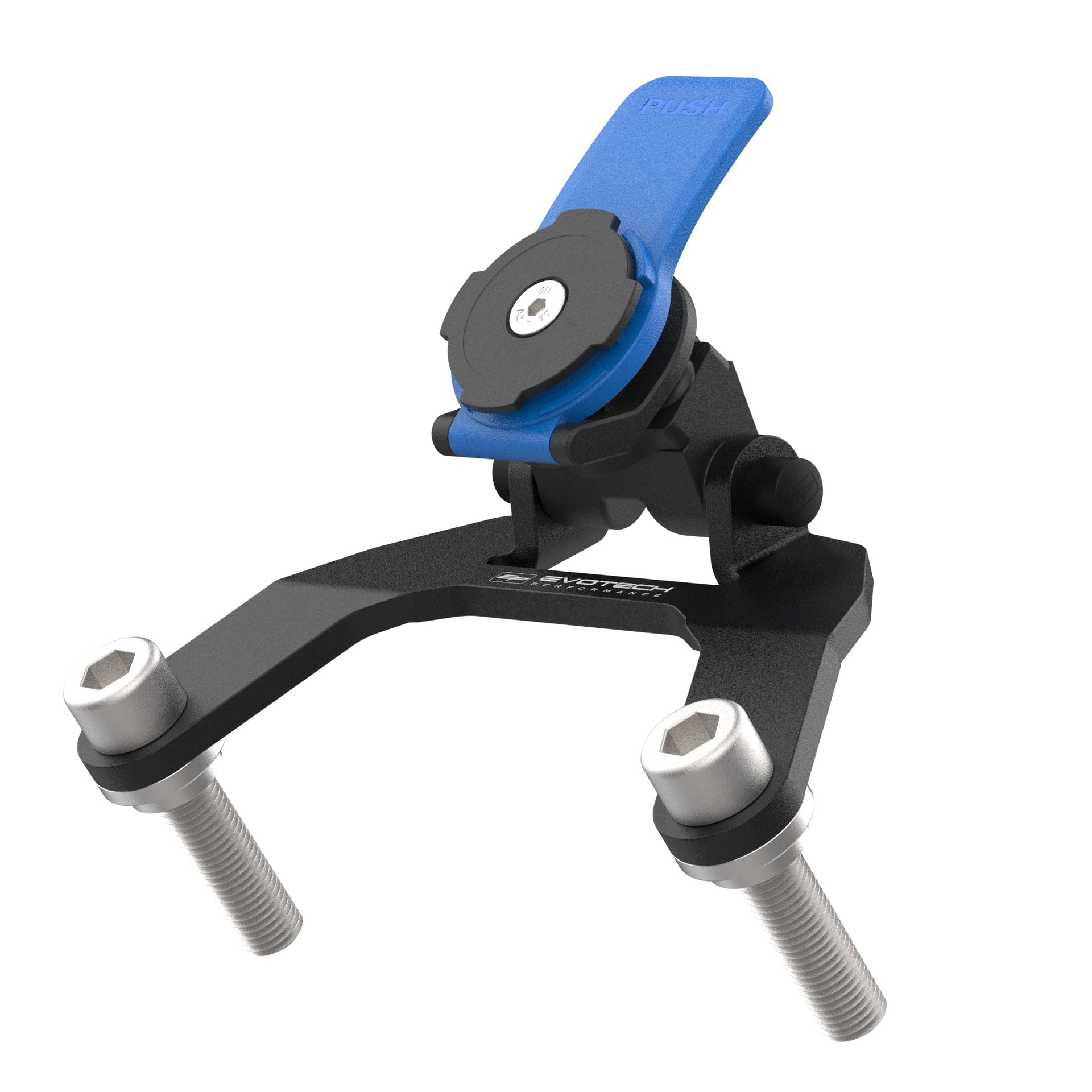 Evotech Quad Lock Compatible Mount - Ducati SuperSport 950 (2021+)