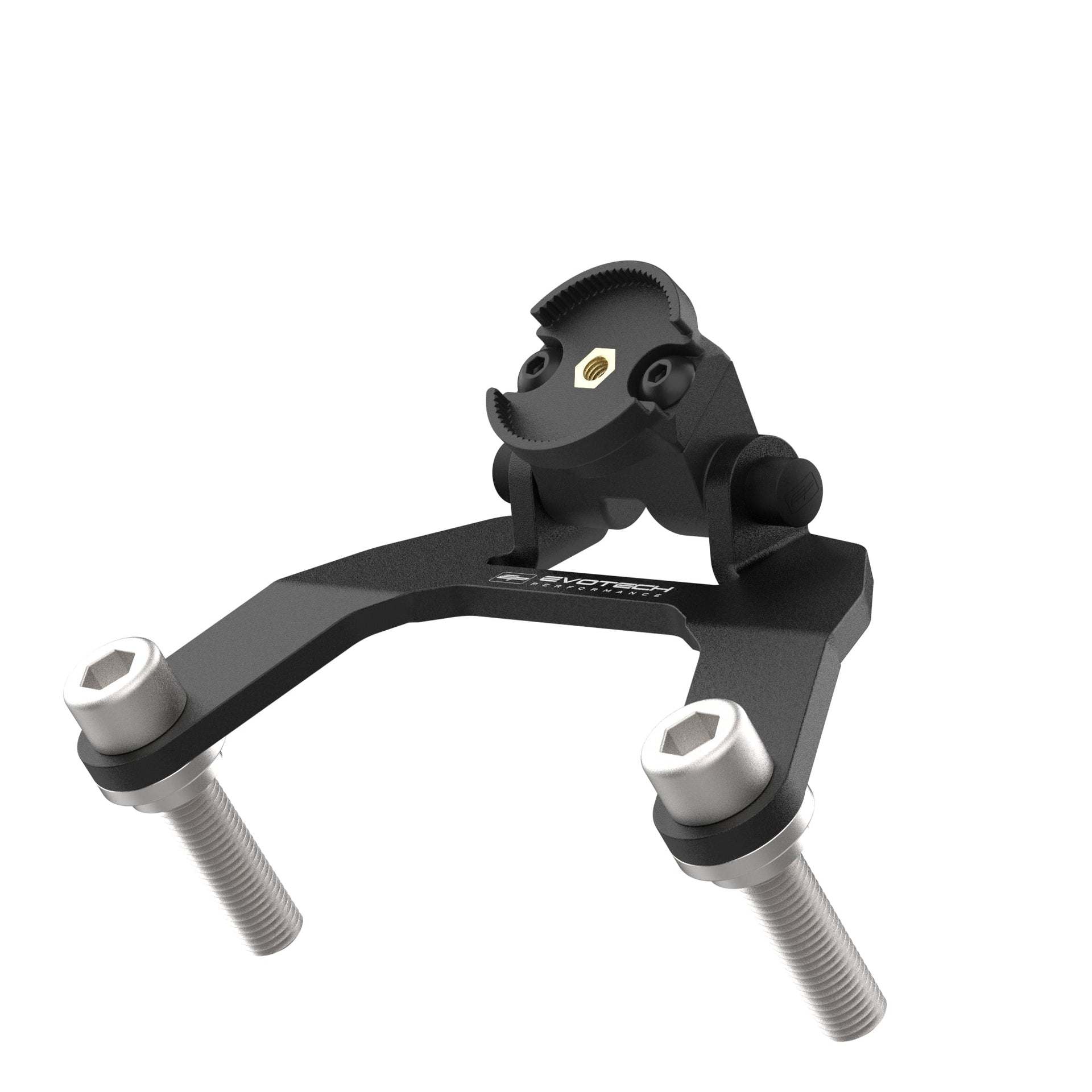 Evotech SP Connect Sat Nav Mount - Ducati SuperSport 950 (2021+)