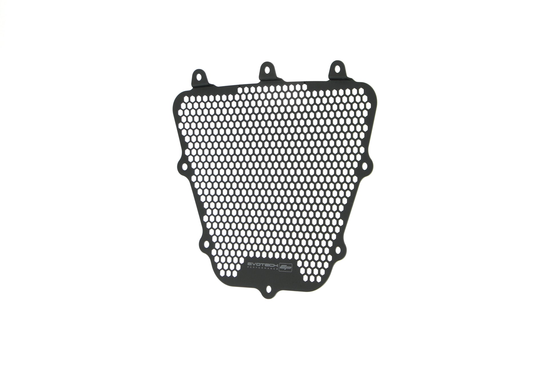 Evotech Ducati XDiavel Dark Oil Cooler Guard (2021 - 2024)