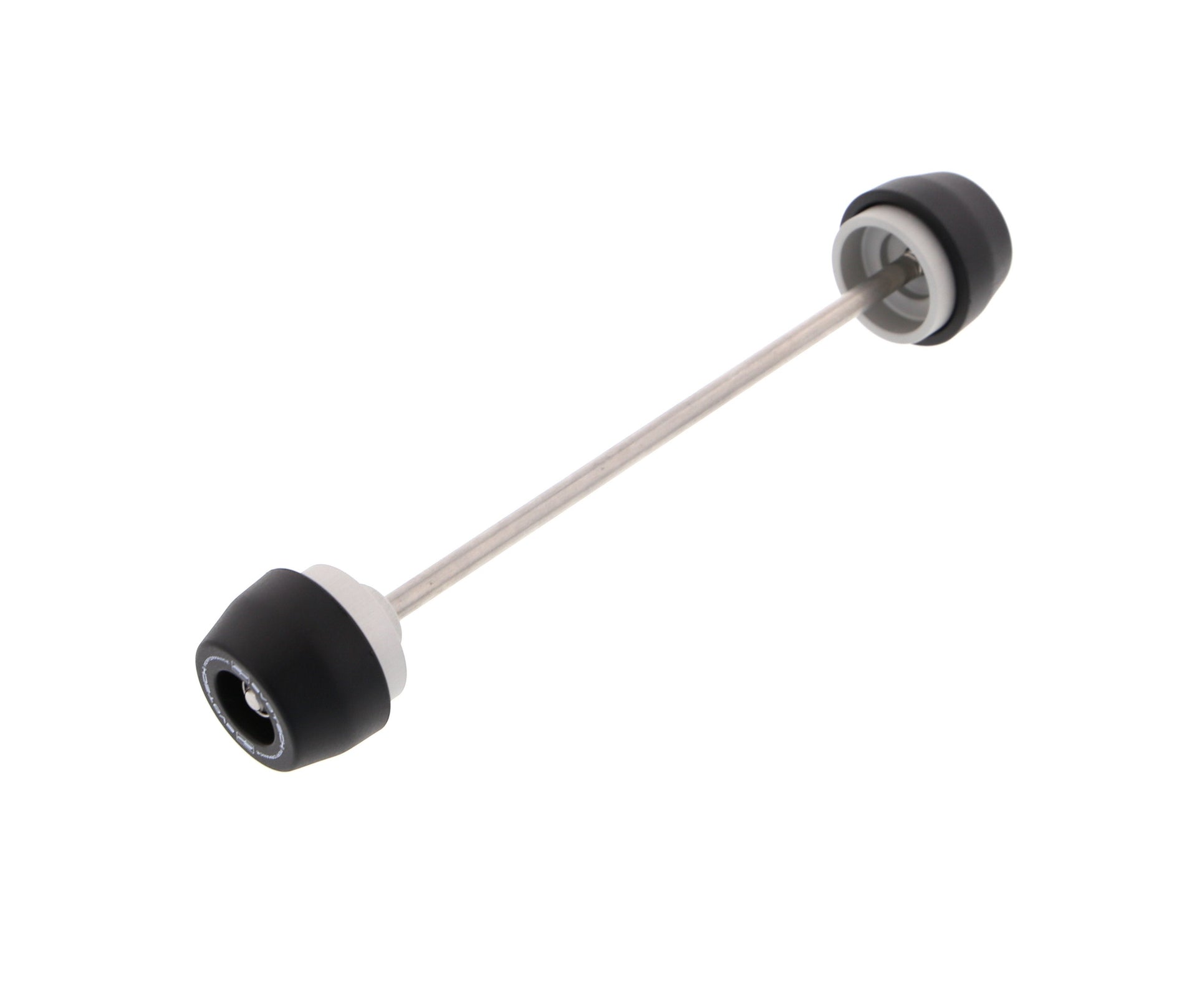 Evotech Front Spindle Bobbins - Suzuki GSX-S750Z (2018 - 2021)