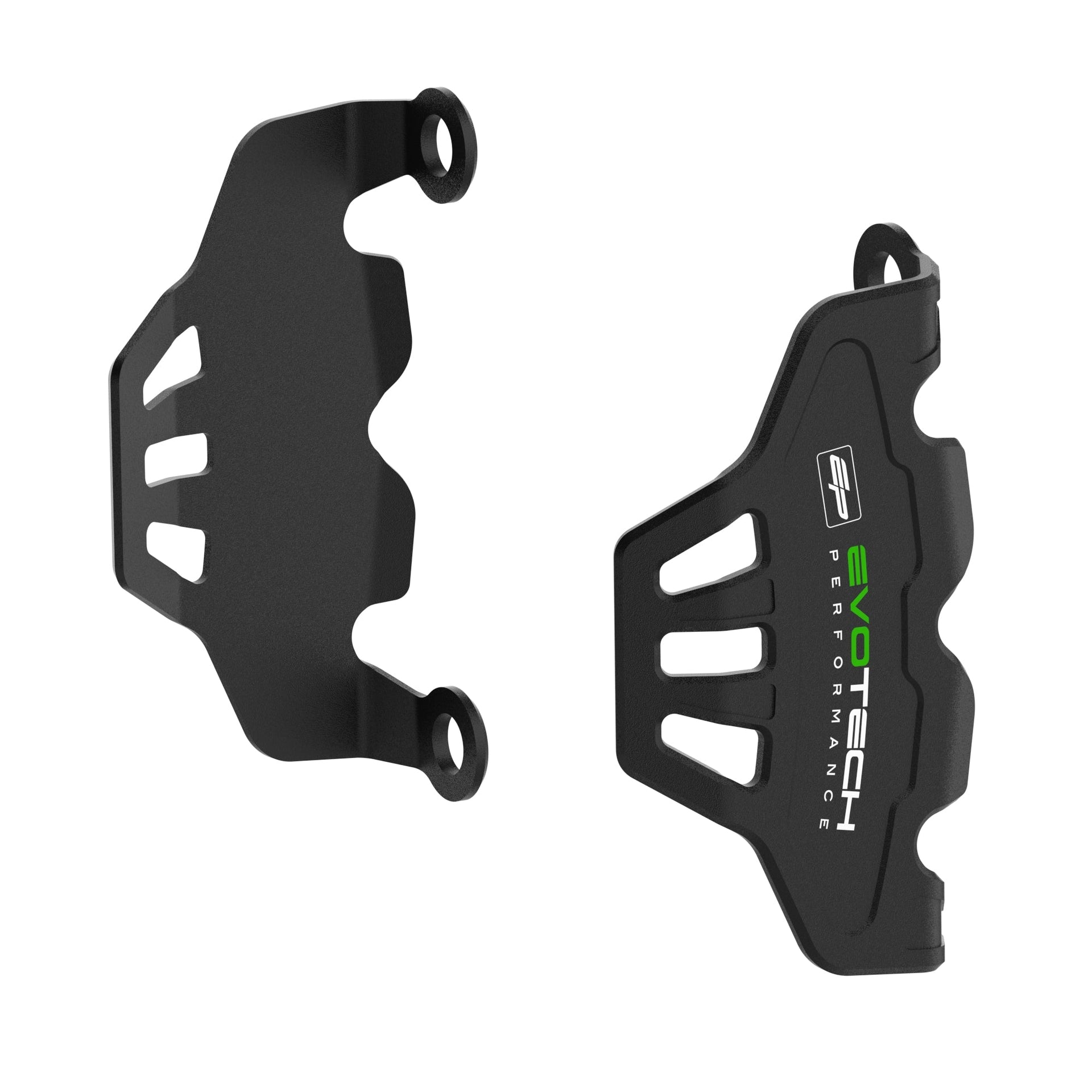 Evotech Front Caliper Guards - Triumph Tiger 1200 XCA (2018 - 2021) (Pair)