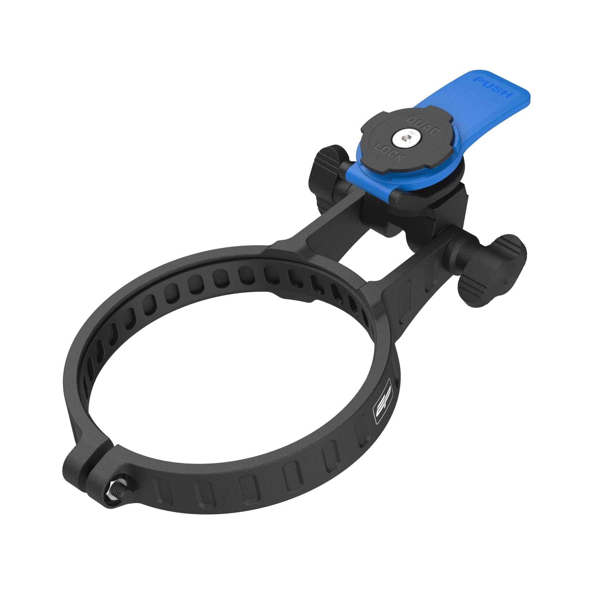 Evotech Quad Lock Compatible Mount - Harley Davidson Sportster S (2020+)