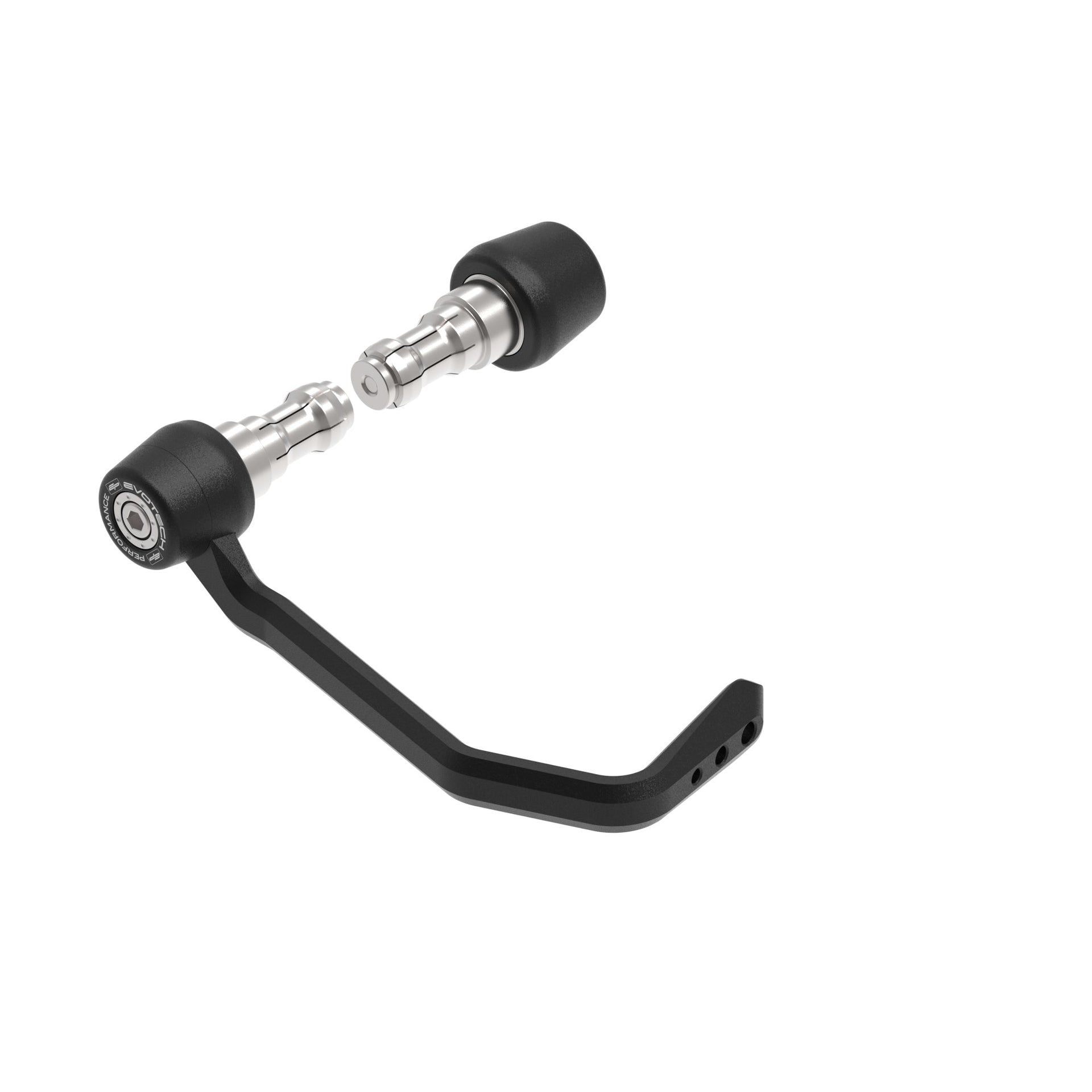 Evotech Honda CB1000R Neo Sports Cafe Brake Lever Protector Kit (2021+) (Race)