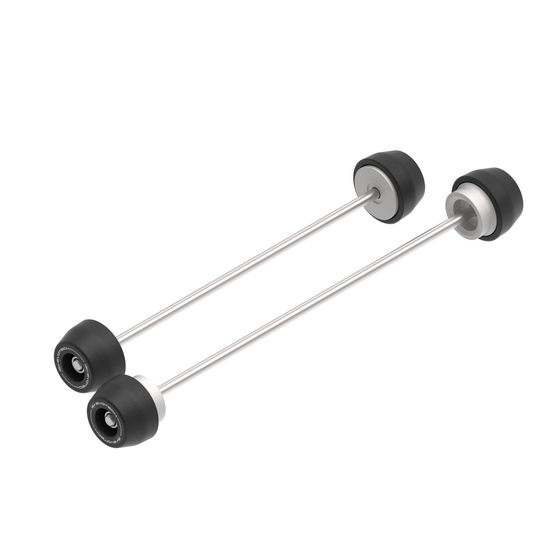 Evotech Spindle Bobbins Kit - Honda CB750 Hornet (2023+)