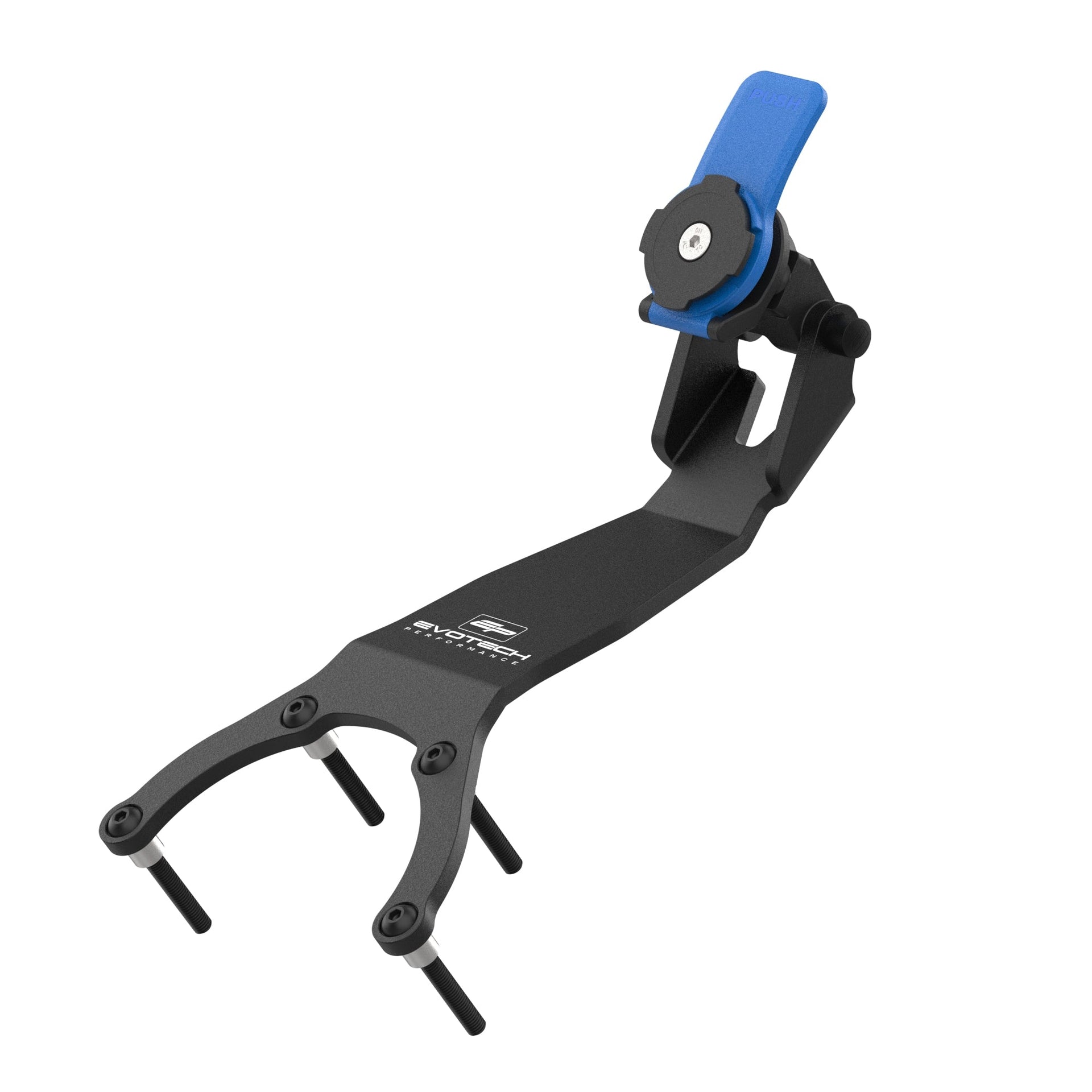 Evotech Quad Lock Compatible Mount - KTM 1290 Super Duke R Evo (2022+)