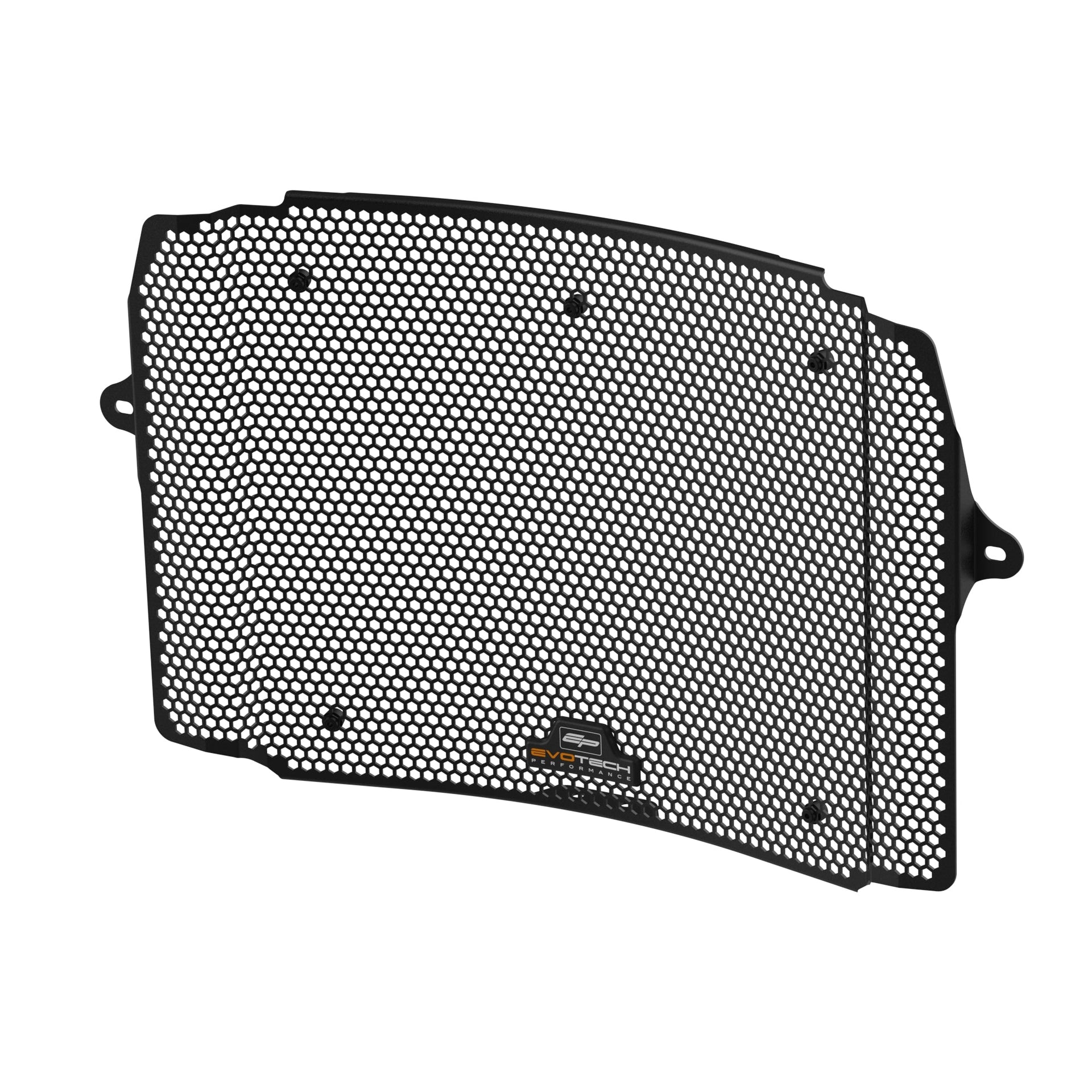 Evotech KTM 1290 Super Duke R Radiator Guard 2013 - 2016