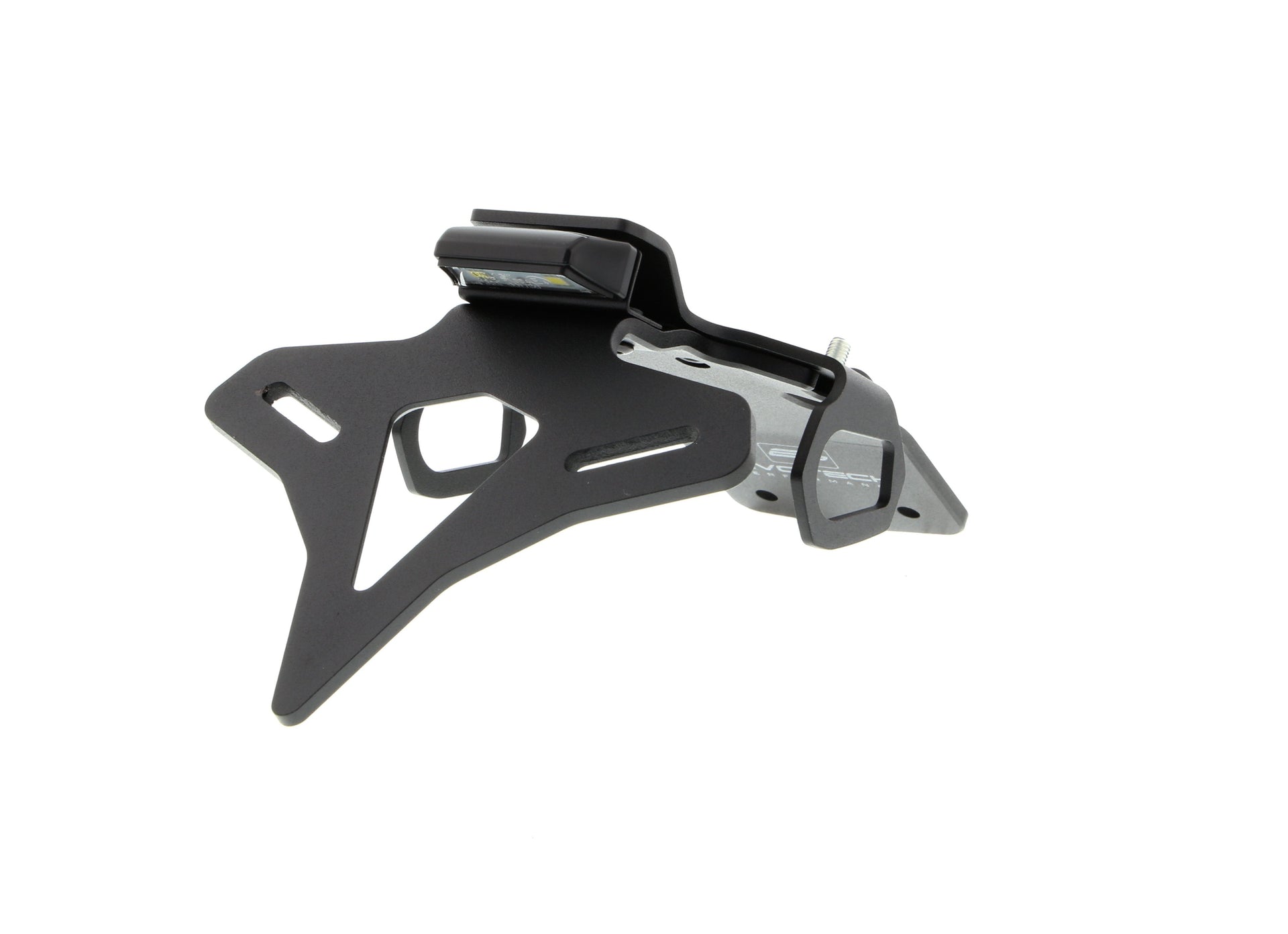 Evotech Kawasaki Z650 Tail Tidy (2017 - 2025)