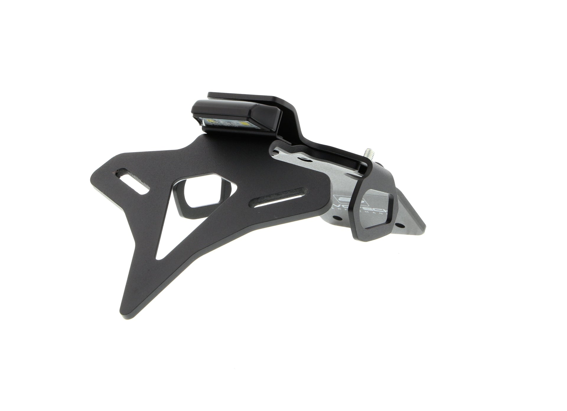Evotech Kawasaki Ninja 650 Tail Tidy (2017 - 2025)