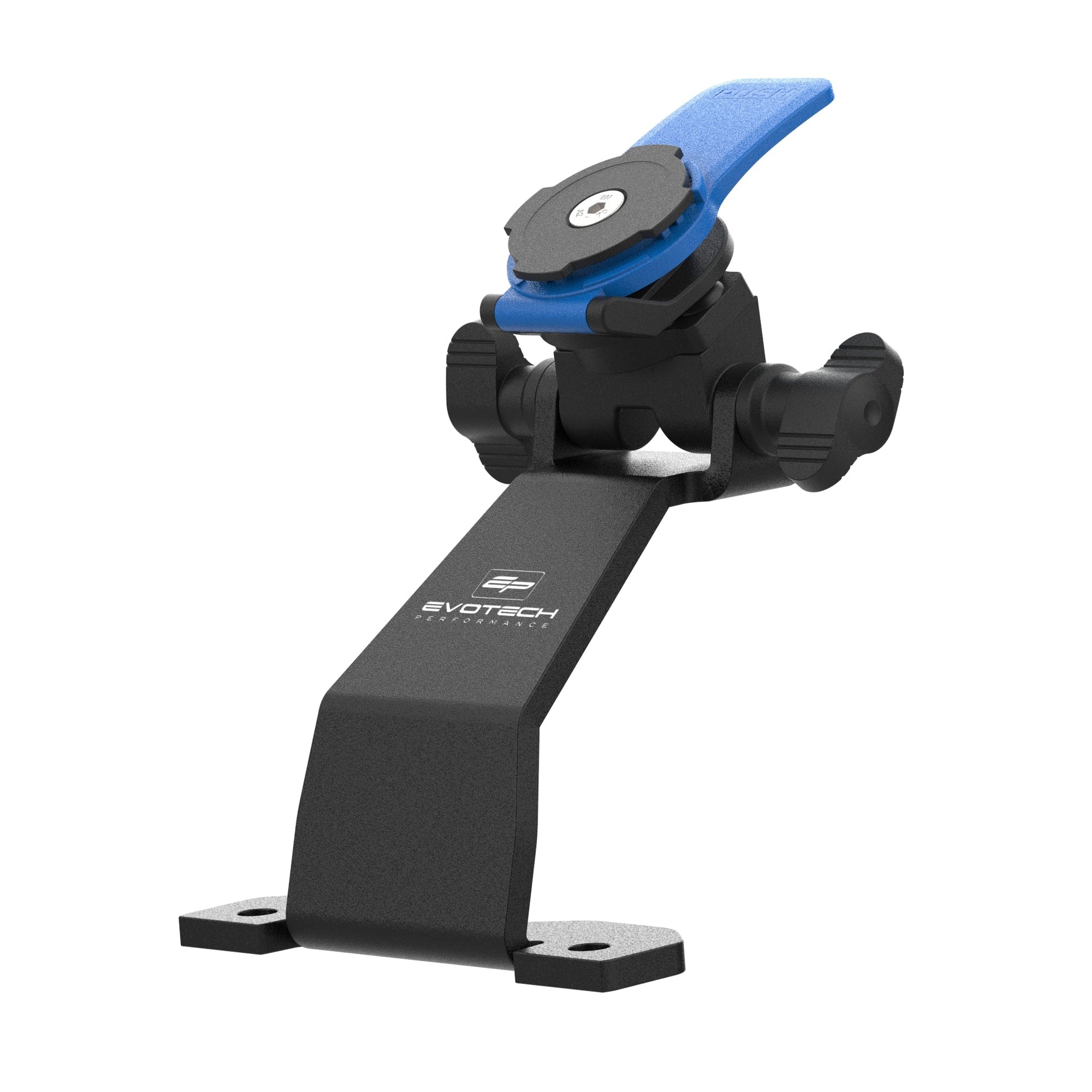 Evotech Quad Lock Compatible Mount - Kawasaki Ninja 1000SX Performance (2020+)