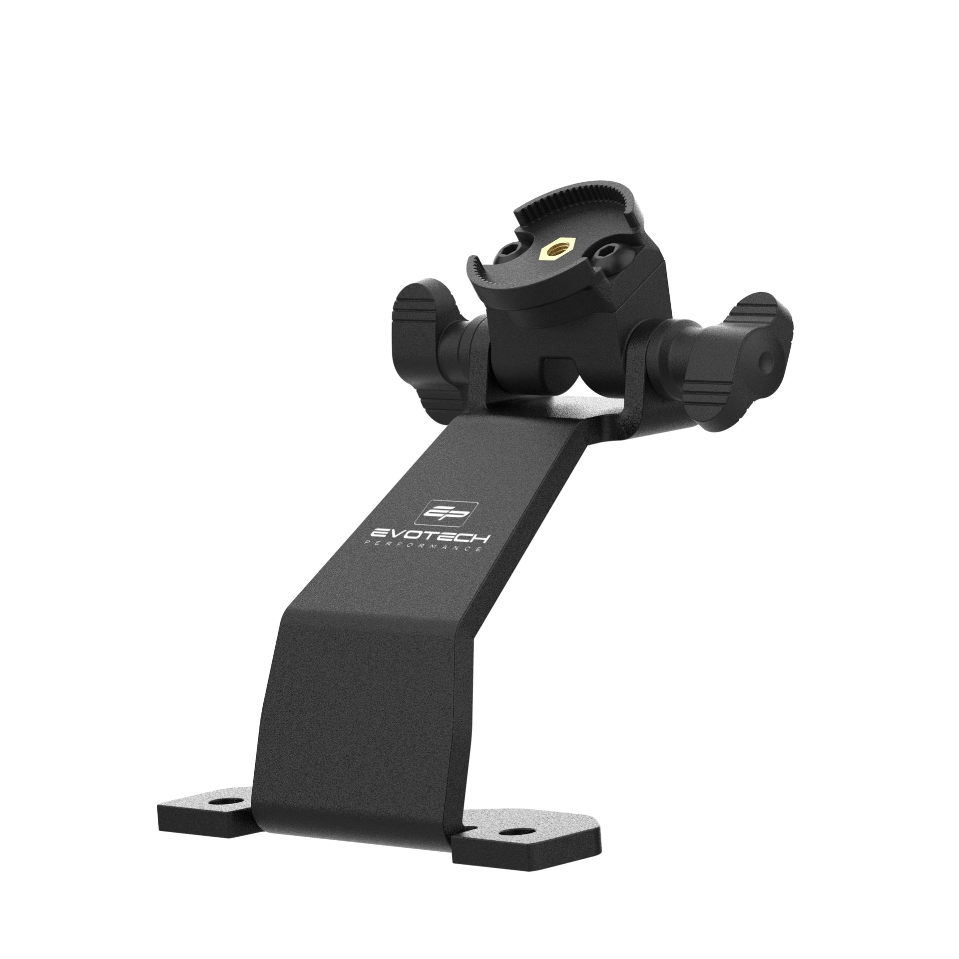 Evotech SP Connect Sat Nav Mount - Kawasaki Ninja 1100SX (2025+)