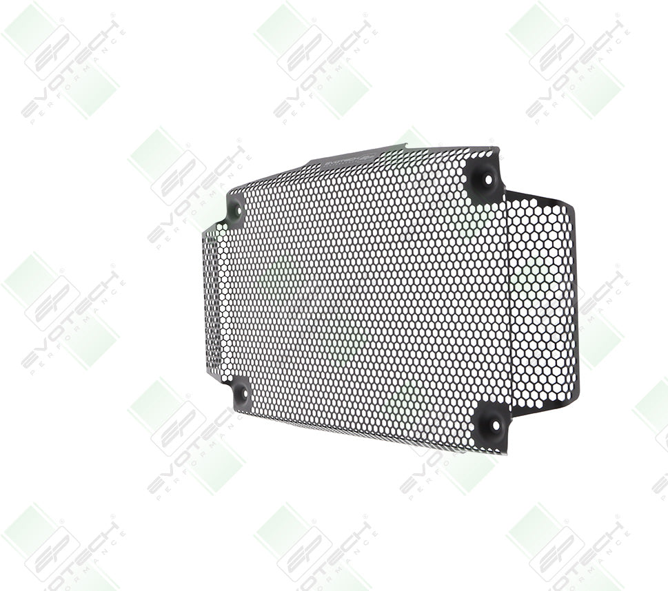 Evotech Kawasaki Ninja 650 Radiator Guard (2017 - 2025)