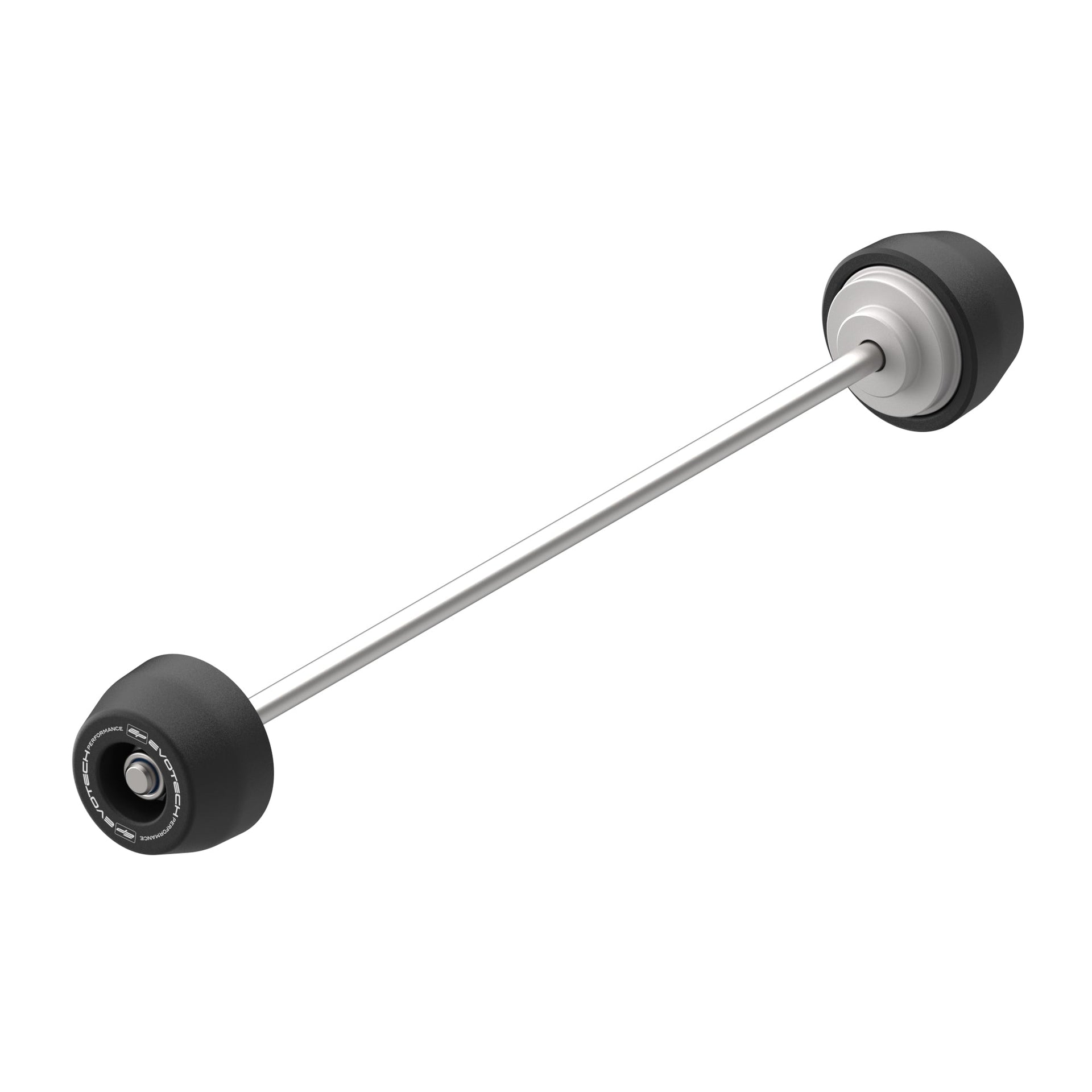 Evotech Front Spindle Bobbins - Kawasaki Z H2 Performance (2020+)