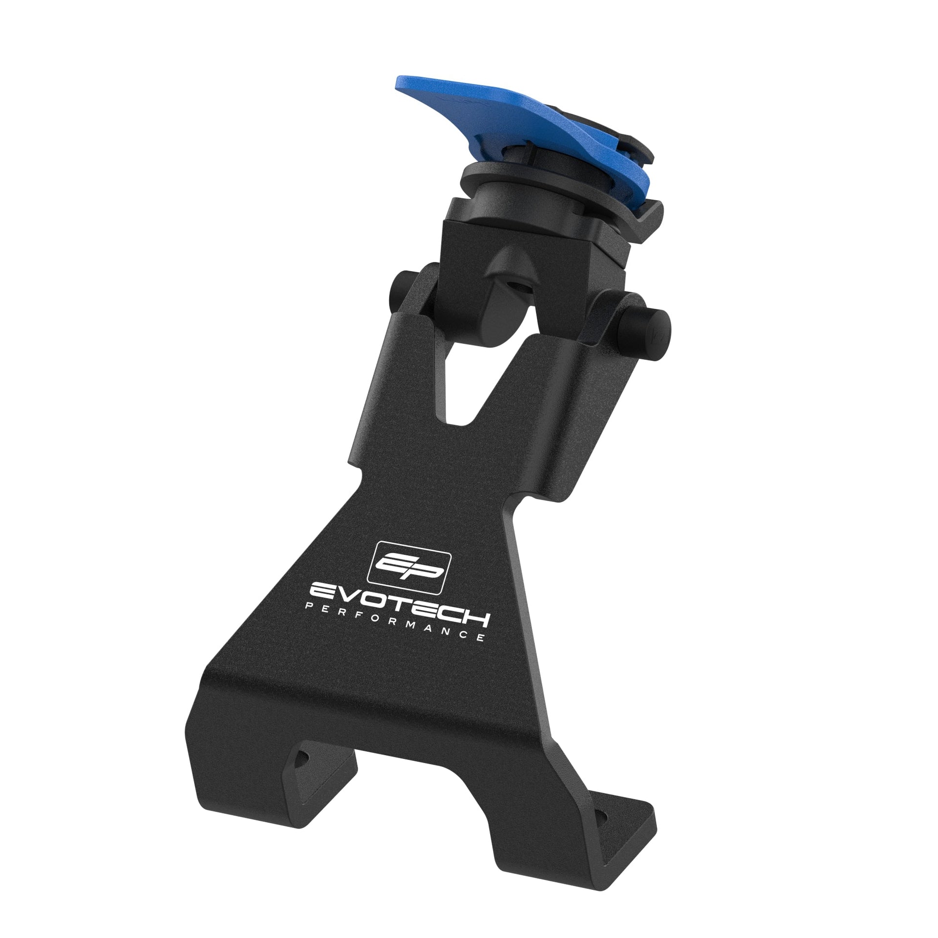 Evotech Quad Lock Compatible Mount - Kawasaki Z H2 Performance (2020+)