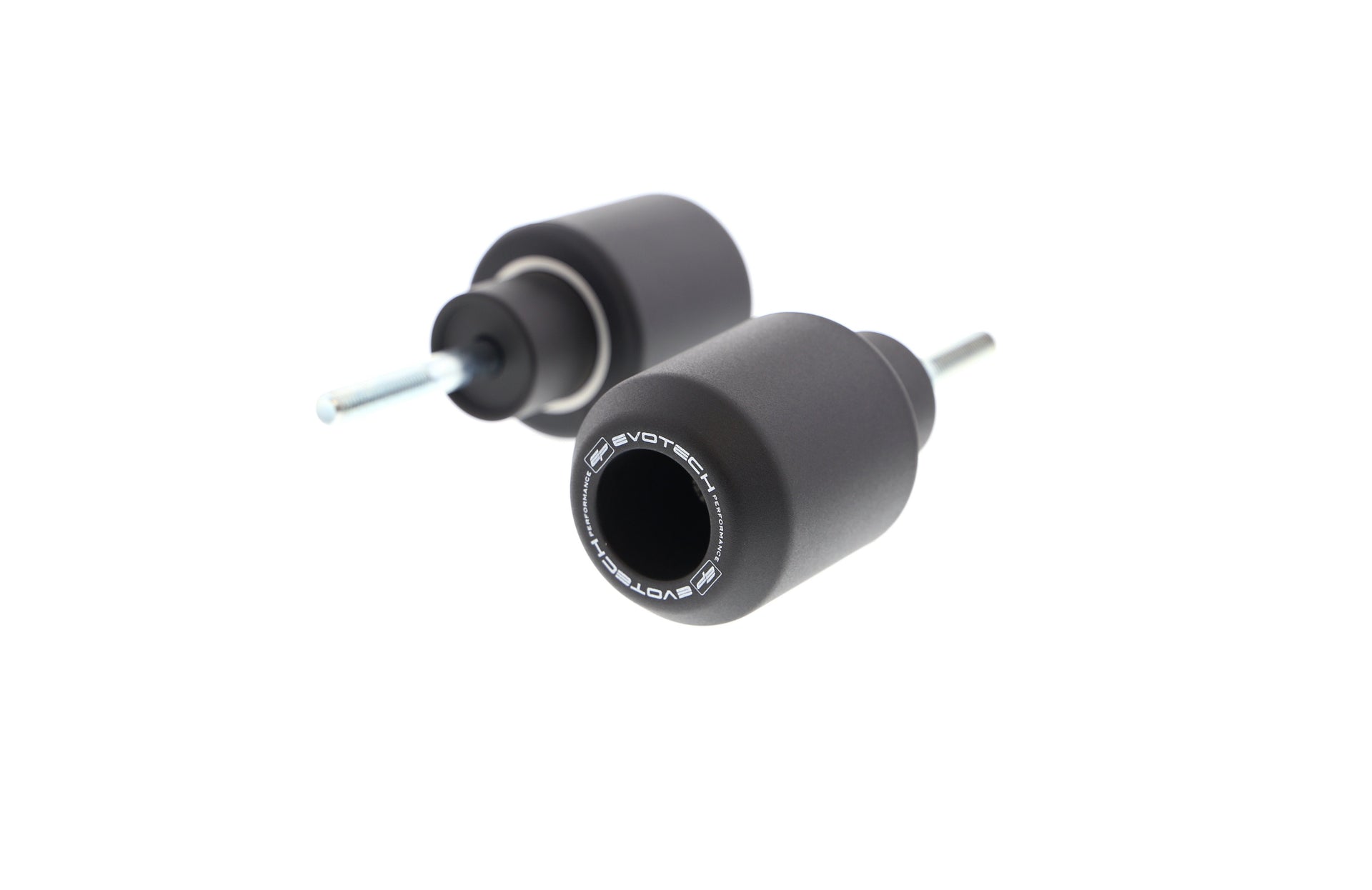 Evotech Kawasaki Z1000 R Edition Crash Bobbins (2018 - 2022)