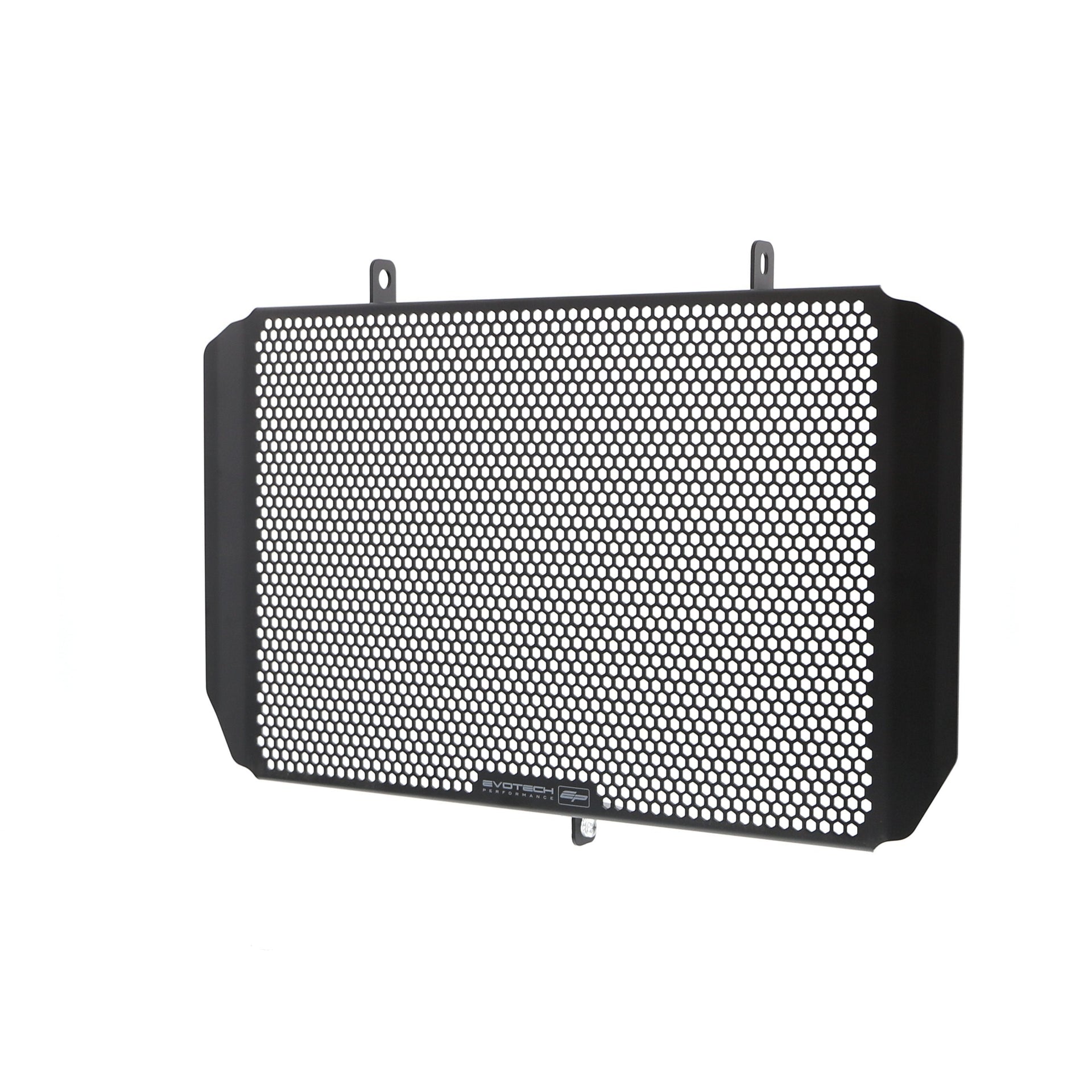 Evotech Kawasaki Z750 Radiator Guard 2007 - 2012
