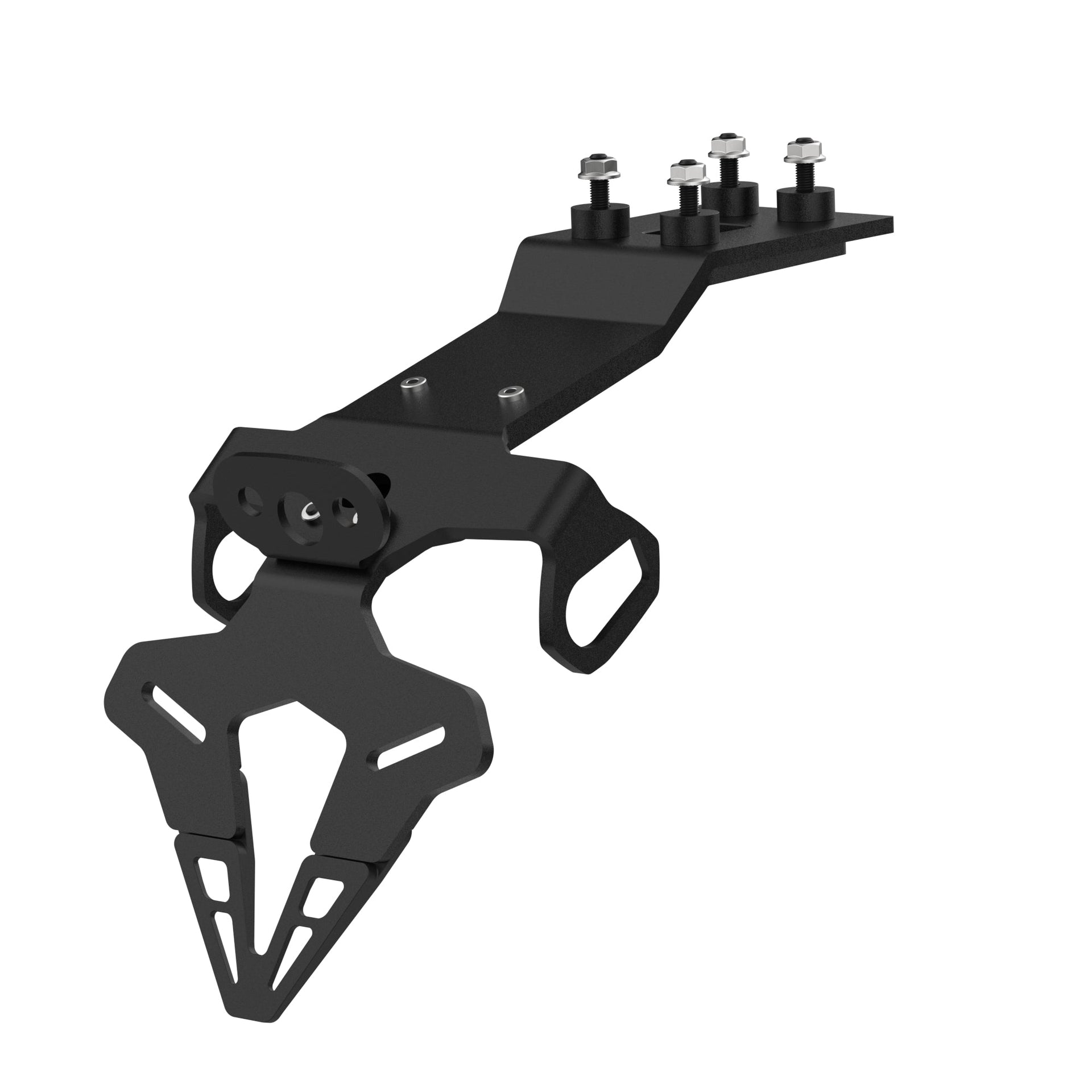 Evotech Kawasaki Ninja 1000SX Tourer Tail Tidy (2020+)