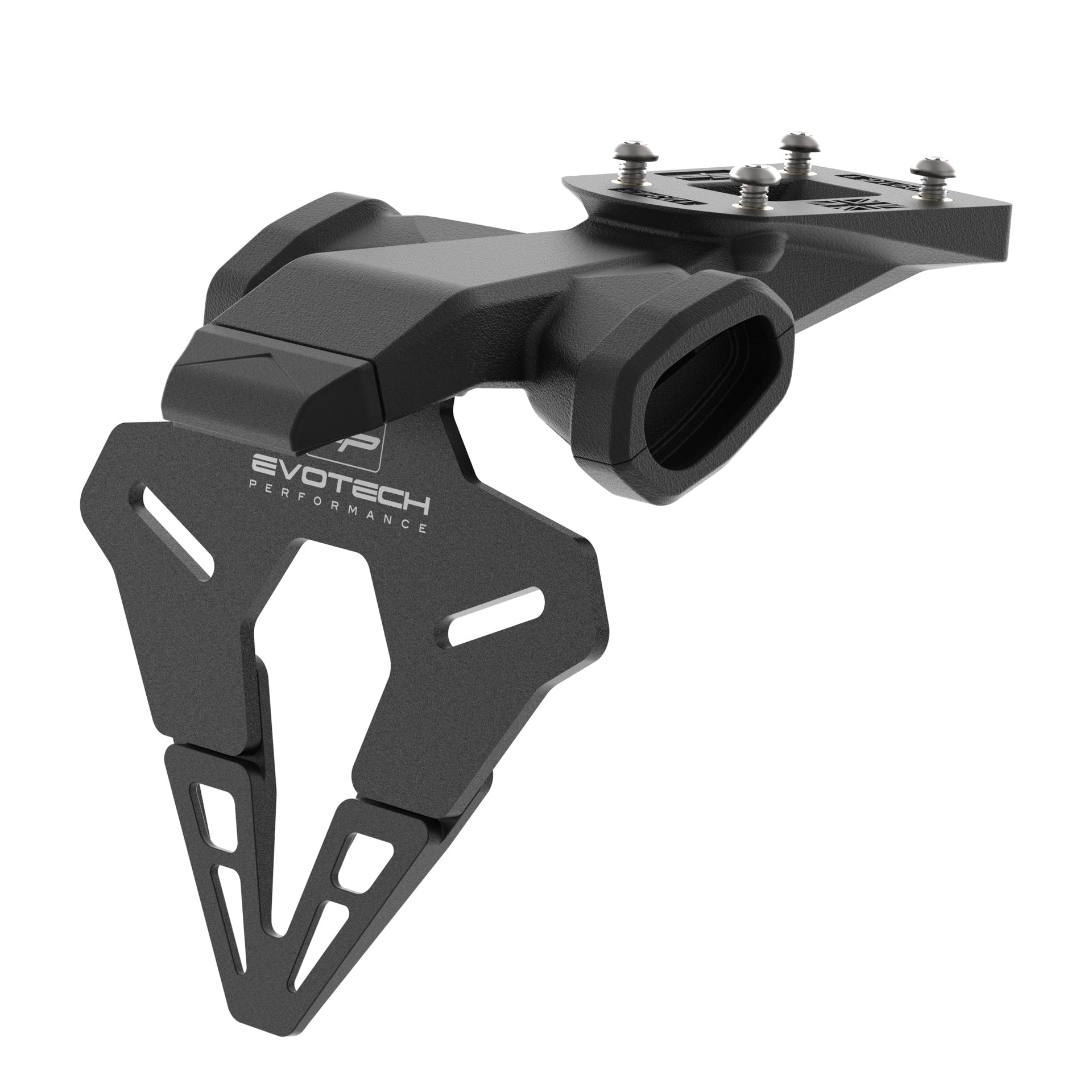 Evotech Tail Tidy - Kawasaki Z1000 R Edition (2018 - 2022)