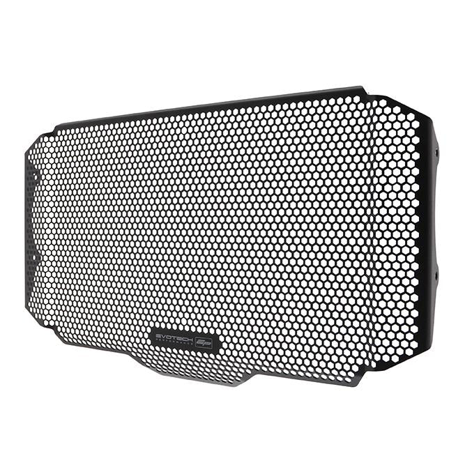 Evotech Kawasaki Z900RS Performance Radiator Guard (2018 - 2020)