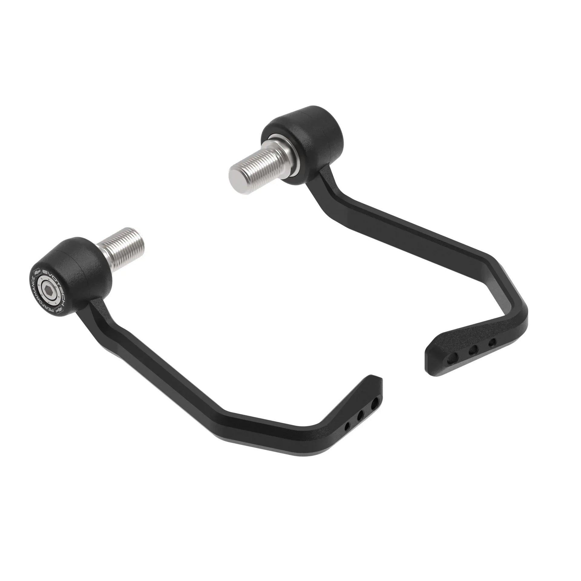 Evotech MV Agusta Brutale 800 RC Brake And Clutch Lever Protector Kit (2018+) (Race)