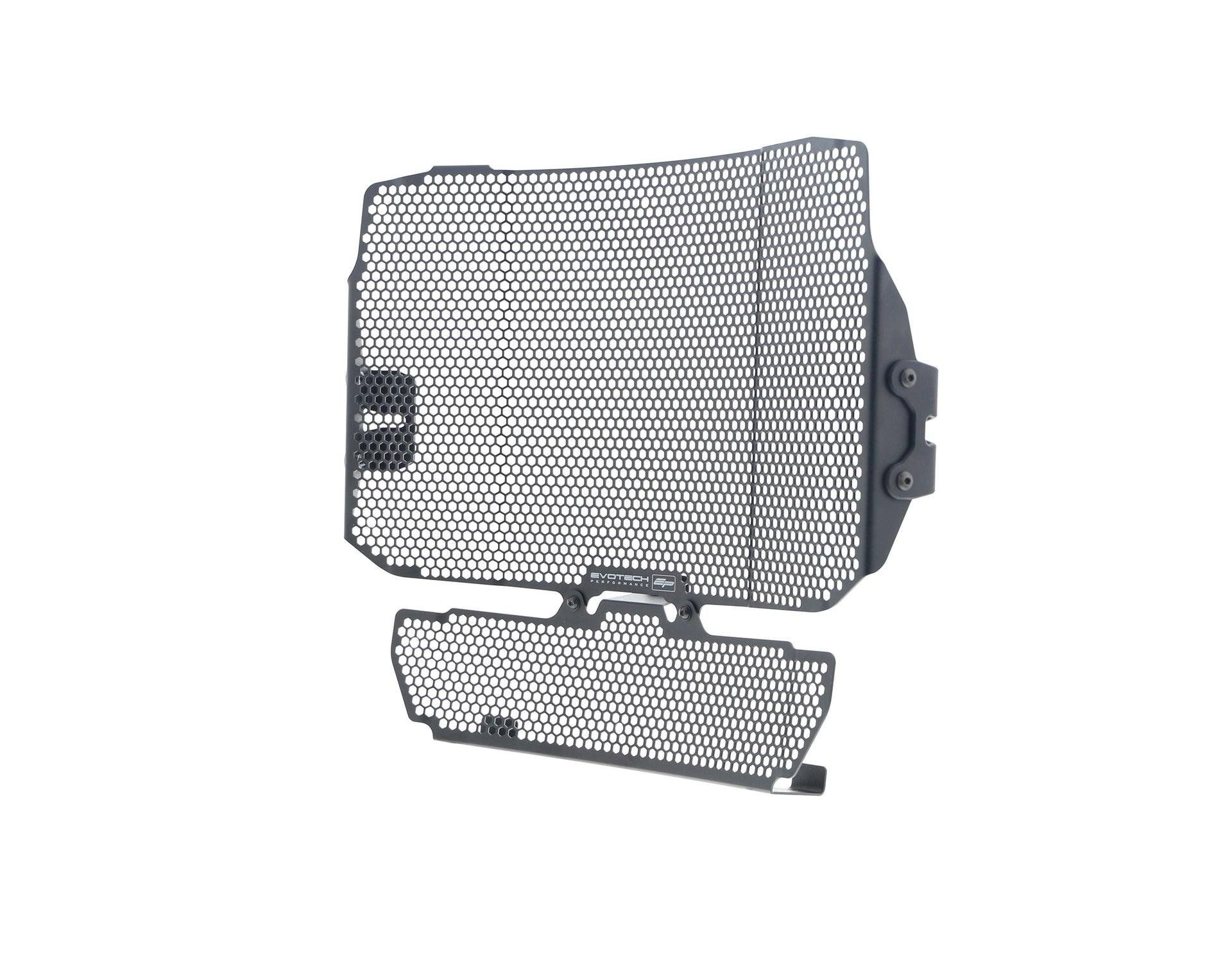 Evotech Radiator and Oil Cooler Guard Set - MV Agusta Turismo Veloce 800 RC (2018+)