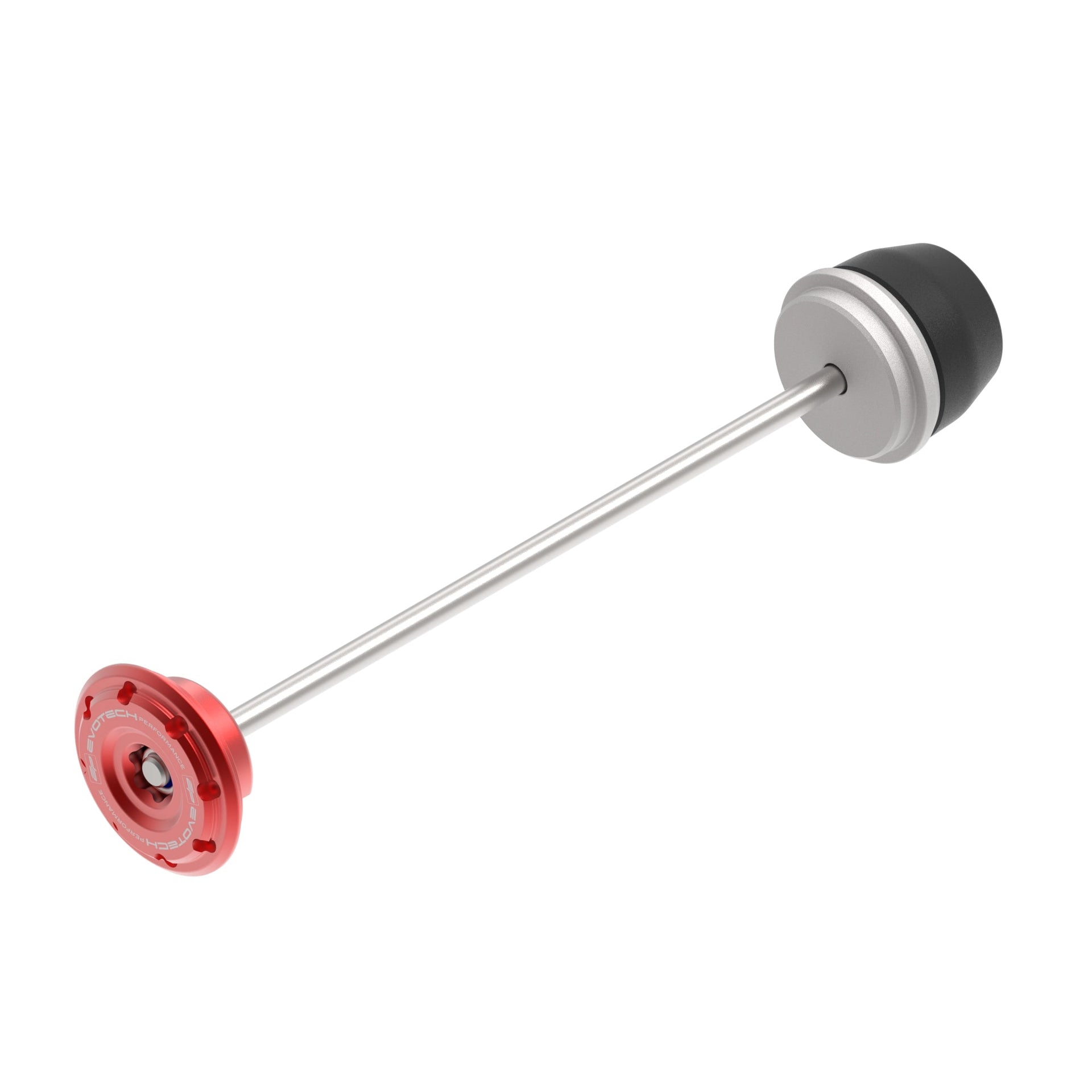 Evotech Rear Spindle Bobbins - MV Agusta Turismo Veloce 800 Lusso (2018+)