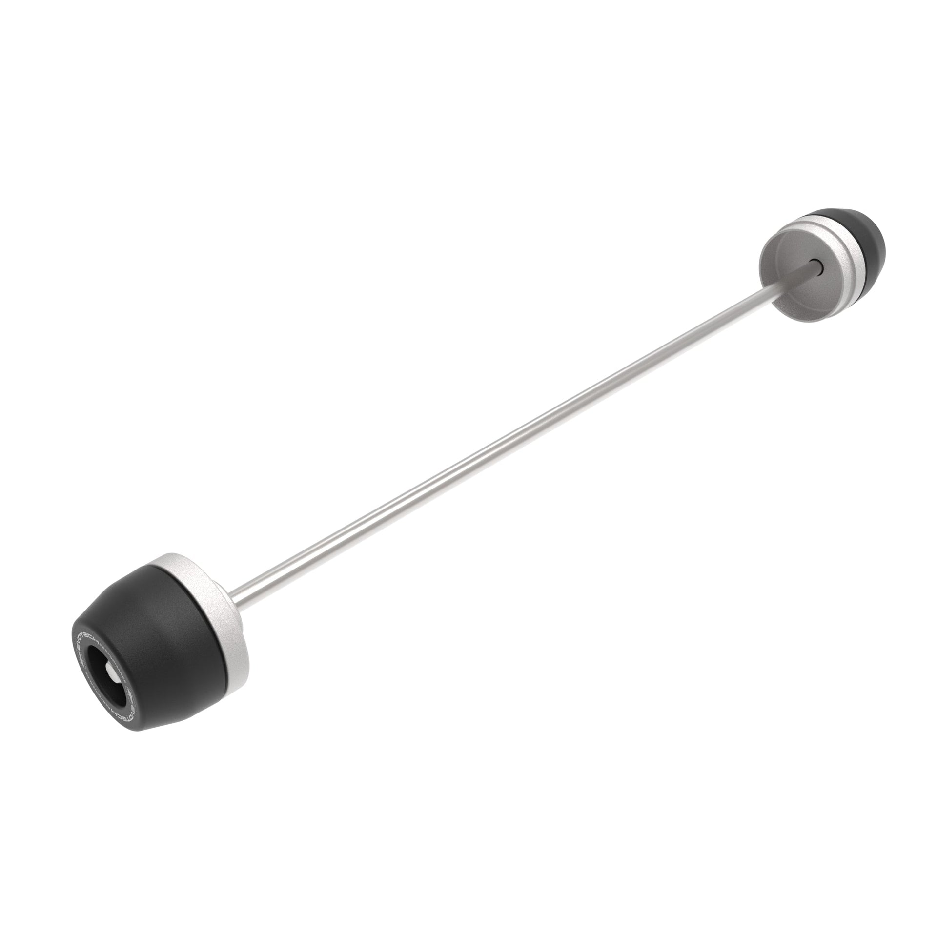 Evotech Rear Spindle Bobbins - Ducati DesertX Rally (2024+)